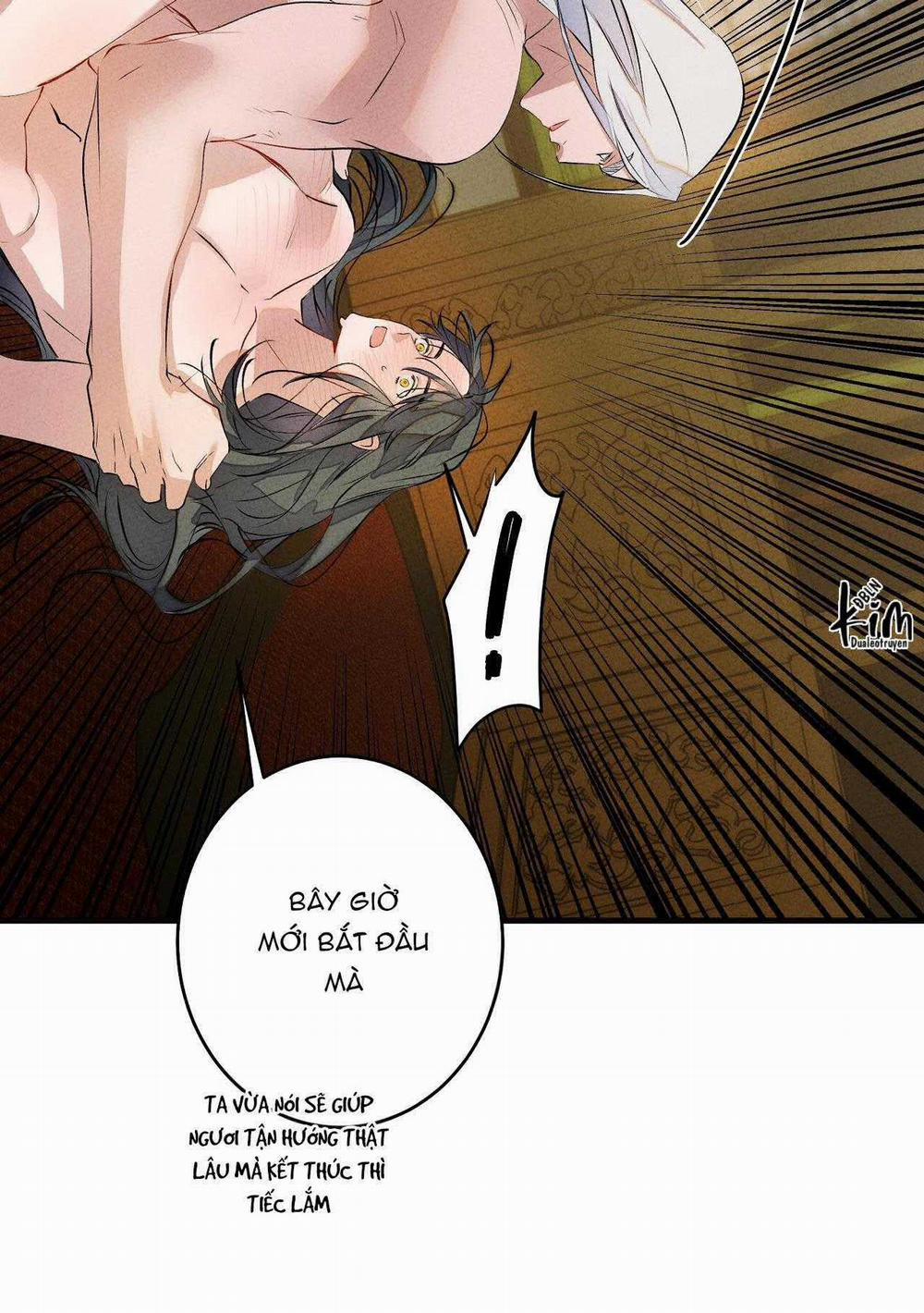 BL Cổ Trang - Âu Cổ Ngắn Nhà Kim 39.6 trang 11