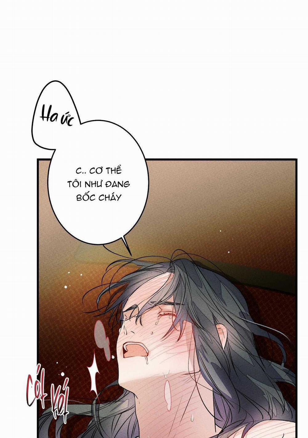 BL Cổ Trang - Âu Cổ Ngắn Nhà Kim 39.6 trang 23