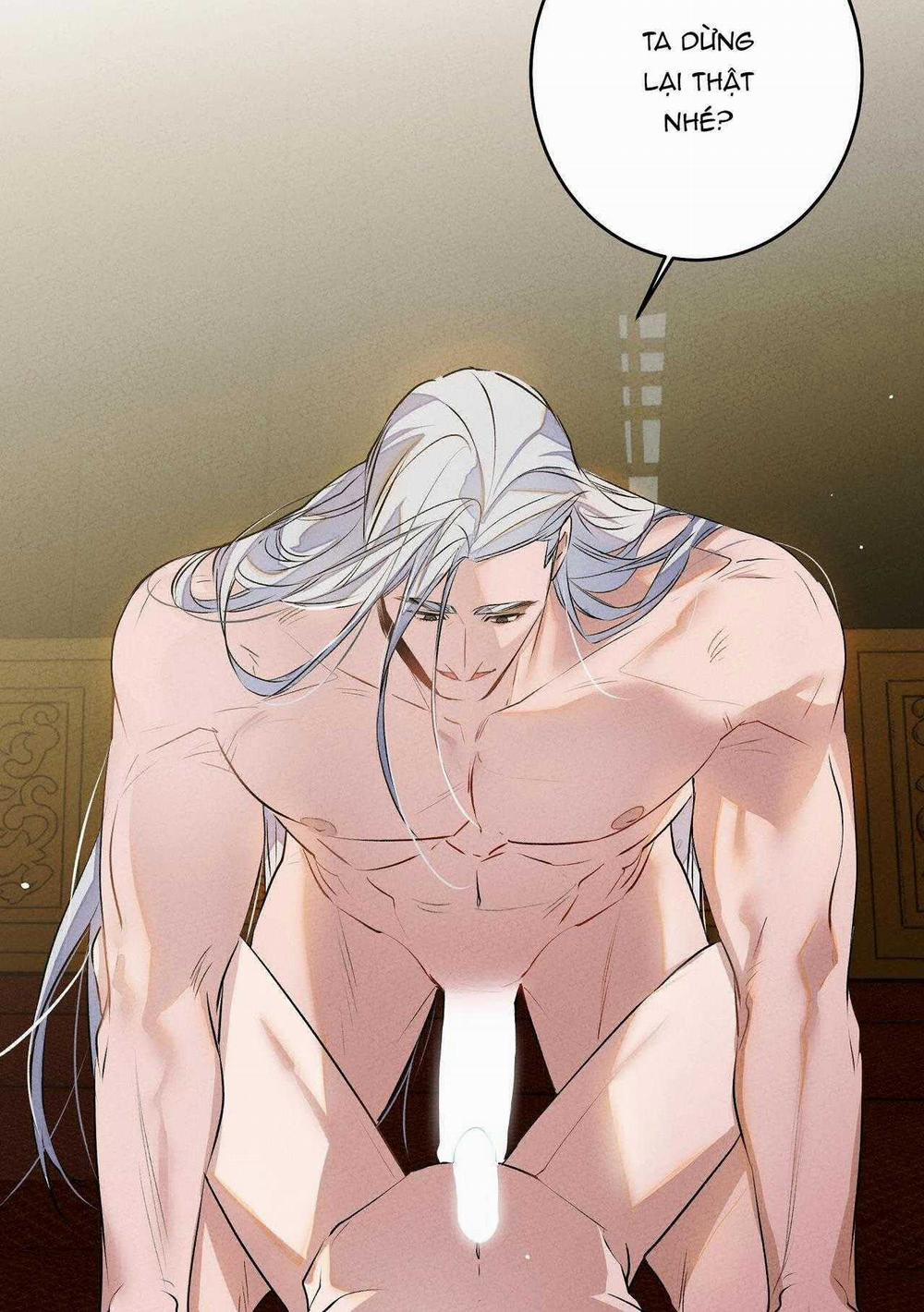 BL Cổ Trang - Âu Cổ Ngắn Nhà Kim 39.6 trang 26