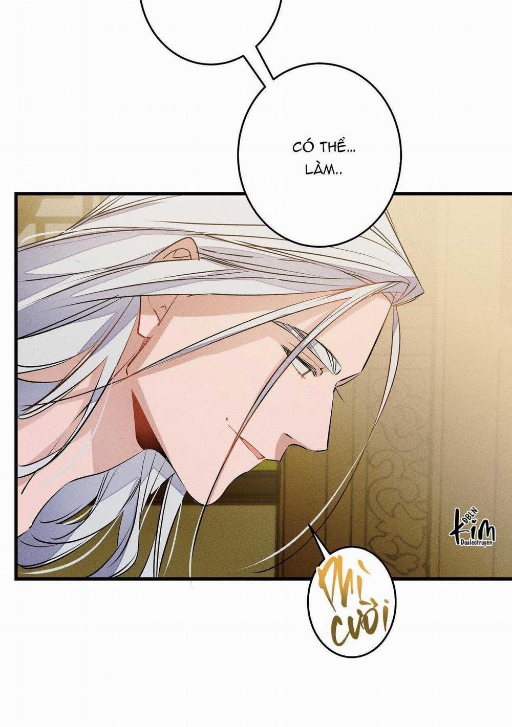 BL Cổ Trang - Âu Cổ Ngắn Nhà Kim 39.6 trang 31