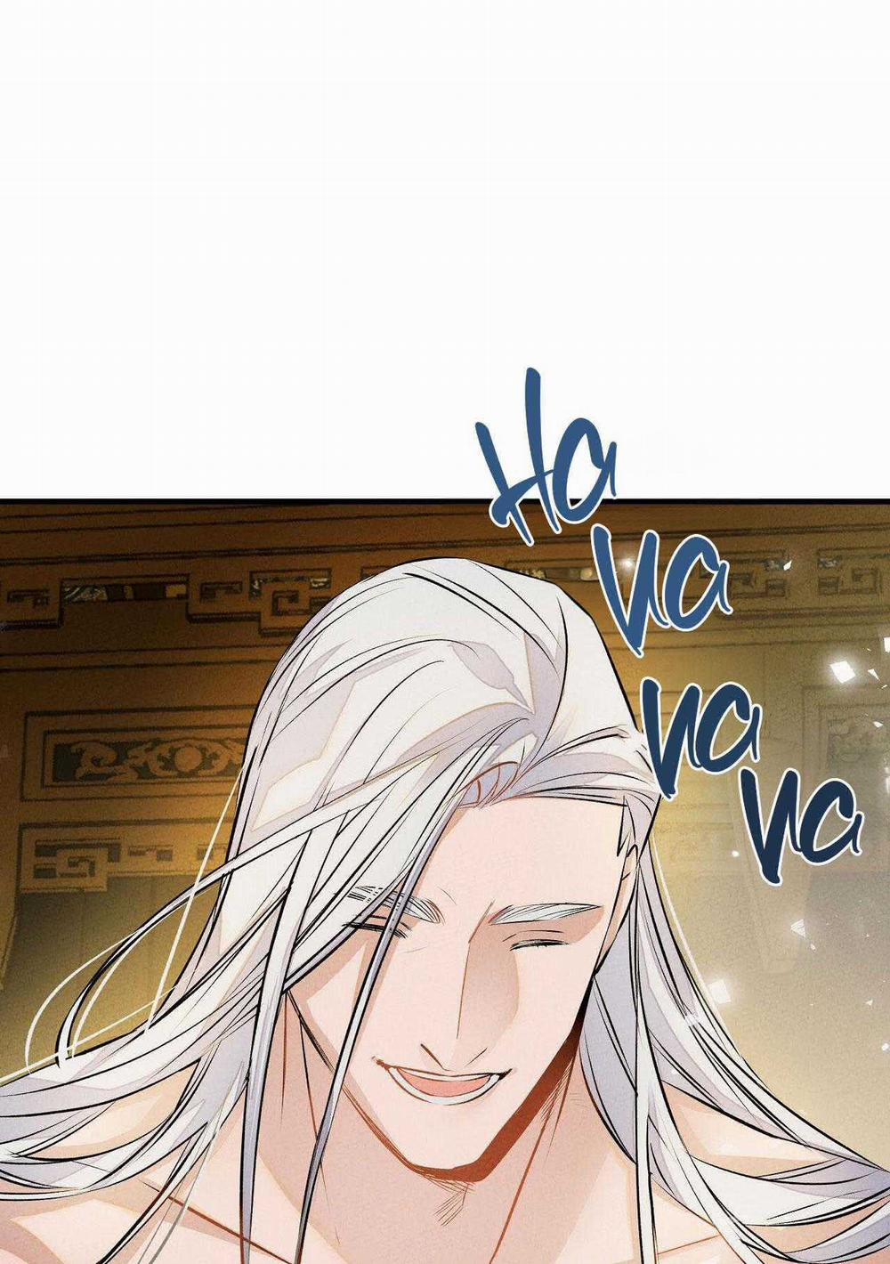 BL Cổ Trang - Âu Cổ Ngắn Nhà Kim 39.6 trang 32