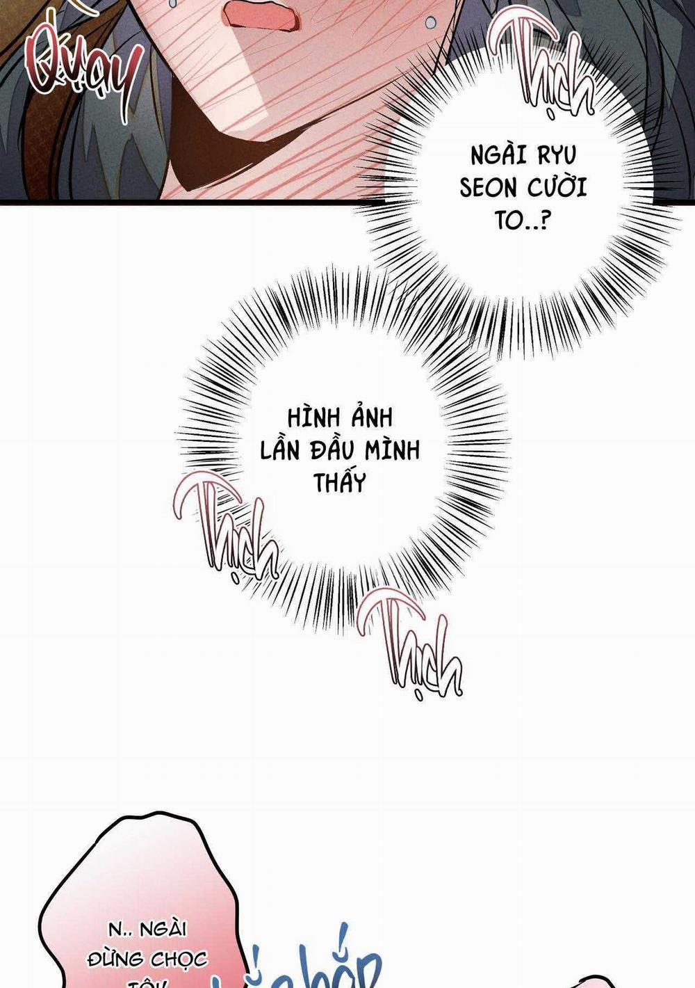 BL Cổ Trang - Âu Cổ Ngắn Nhà Kim 39.6 trang 34