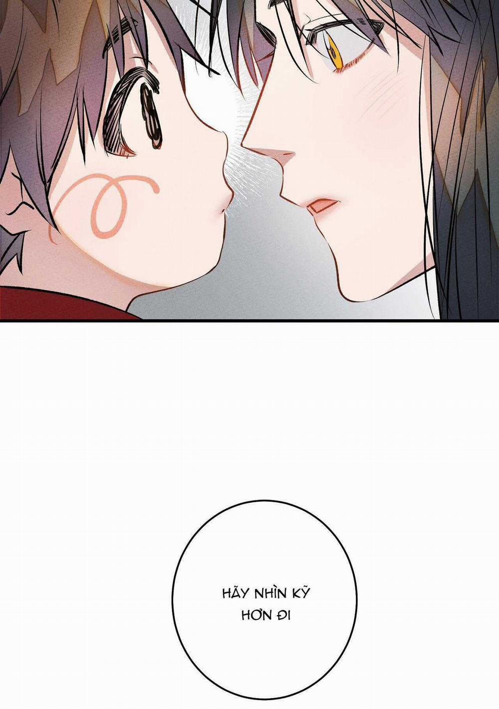 BL Cổ Trang - Âu Cổ Ngắn Nhà Kim 39.6 trang 53