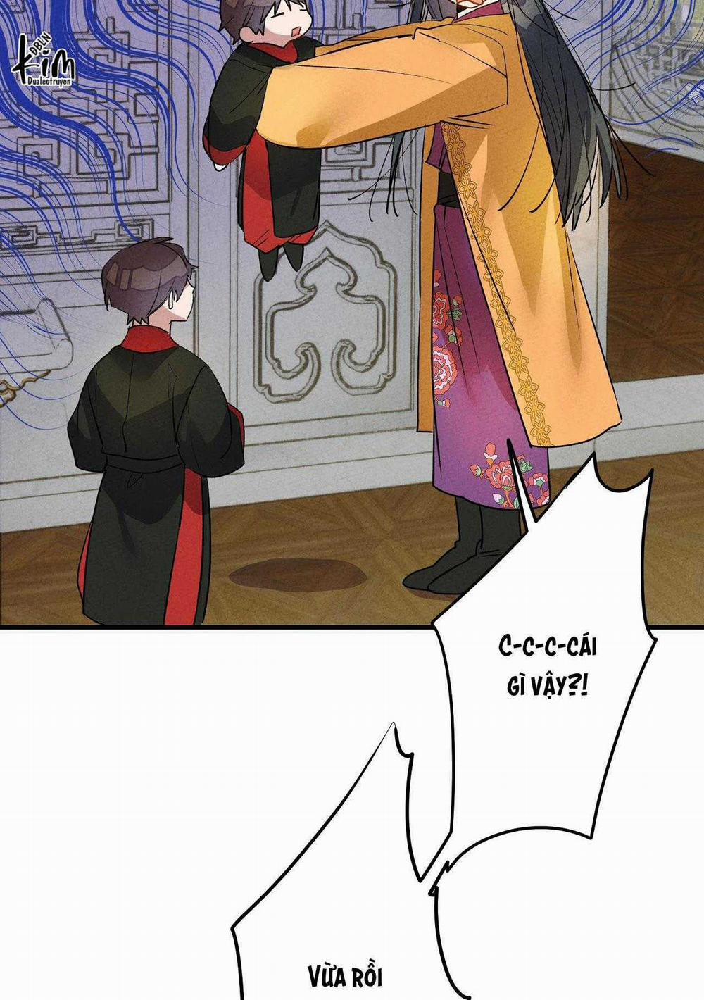 BL Cổ Trang - Âu Cổ Ngắn Nhà Kim 39.6 trang 60
