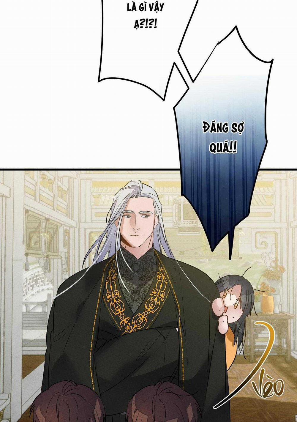 BL Cổ Trang - Âu Cổ Ngắn Nhà Kim 39.6 trang 61