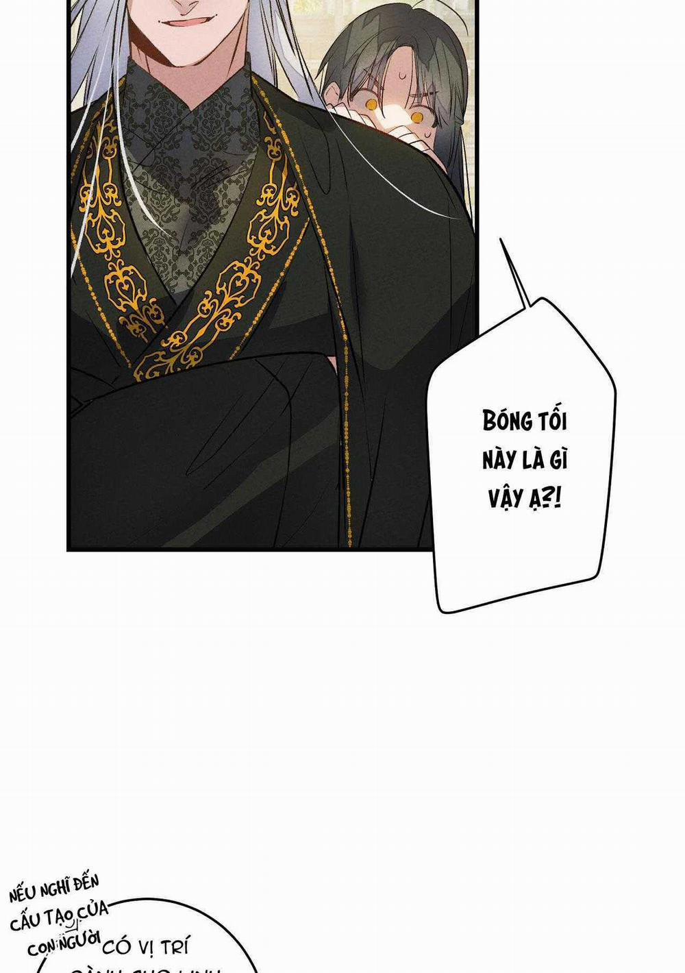 BL Cổ Trang - Âu Cổ Ngắn Nhà Kim 39.6 trang 63