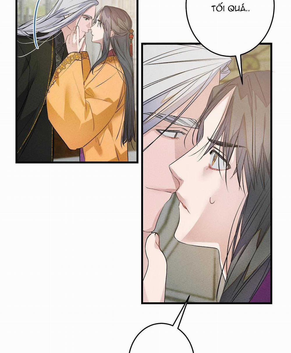 BL Cổ Trang - Âu Cổ Ngắn Nhà Kim 39.6 trang 67