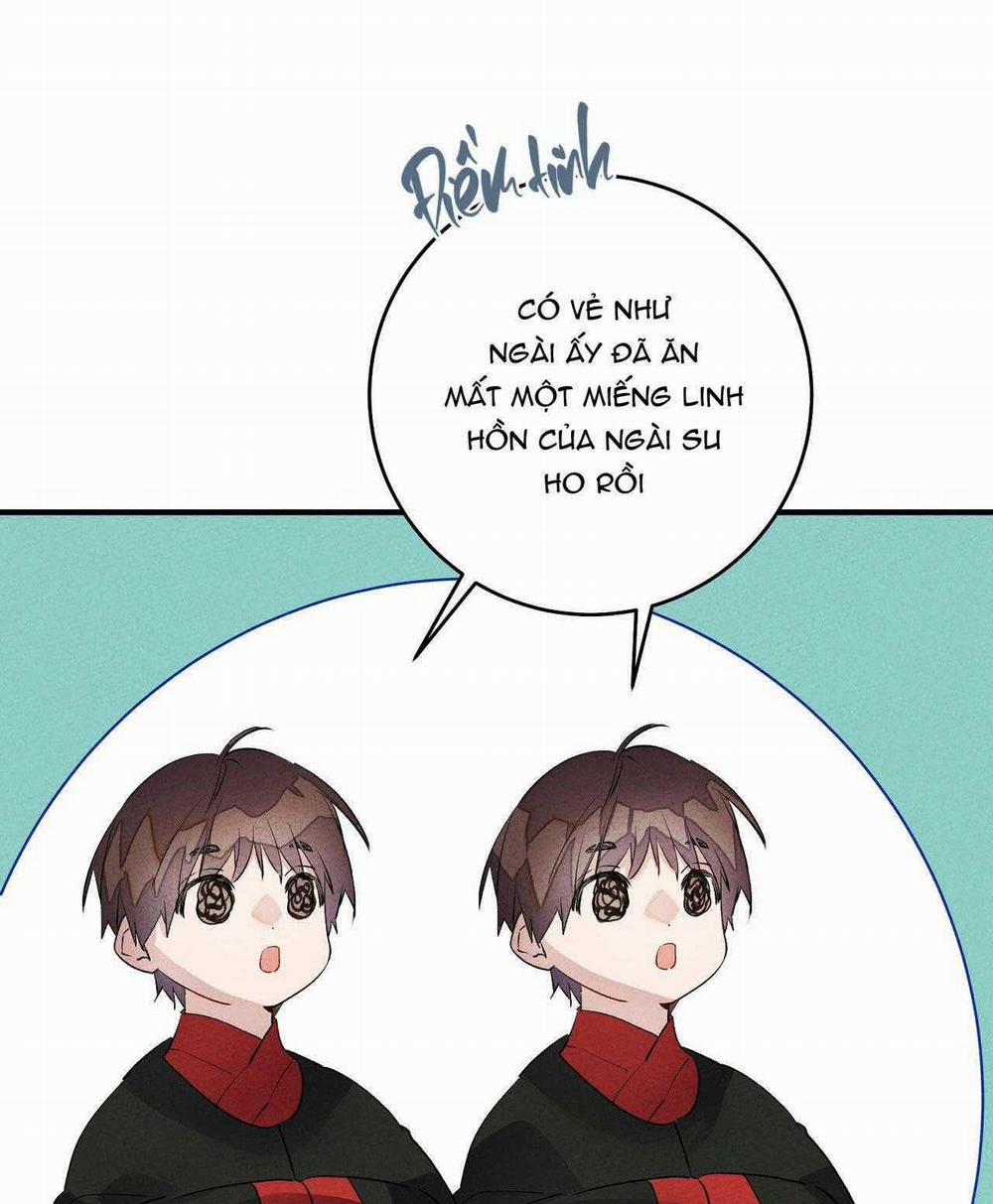 BL Cổ Trang - Âu Cổ Ngắn Nhà Kim 39.6 trang 74