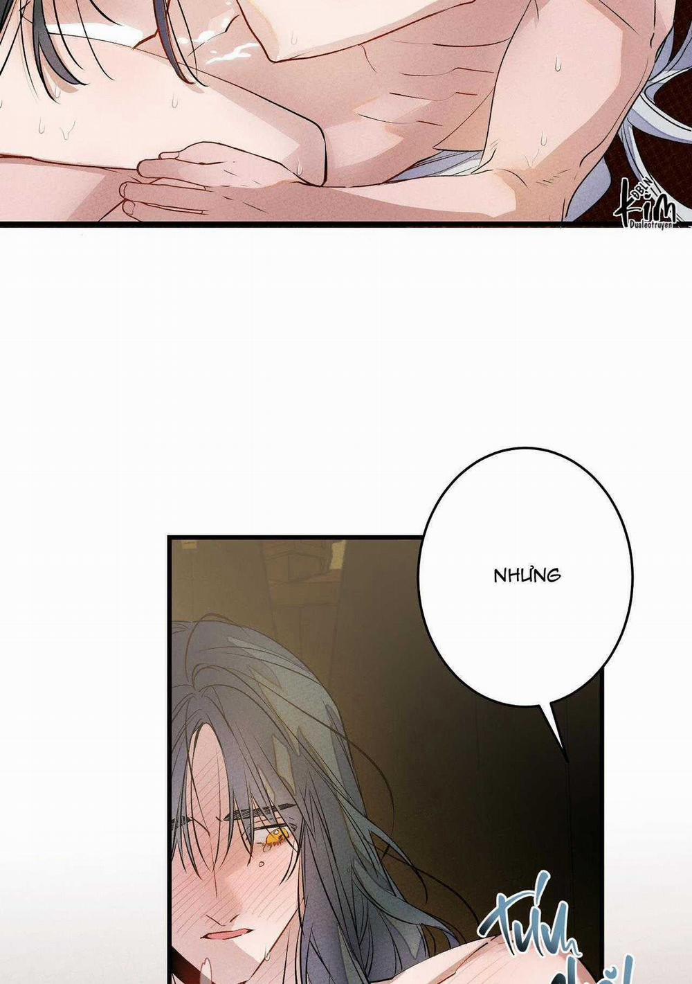 BL Cổ Trang - Âu Cổ Ngắn Nhà Kim 39.6 trang 9