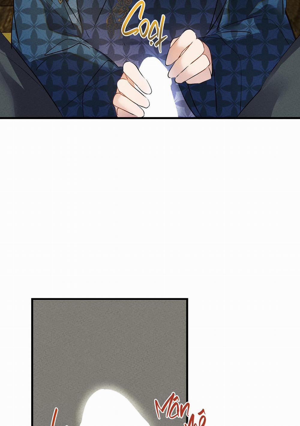 BL Cổ Trang - Âu Cổ Ngắn Nhà Kim 39.7 luân hồi 7 trang 60