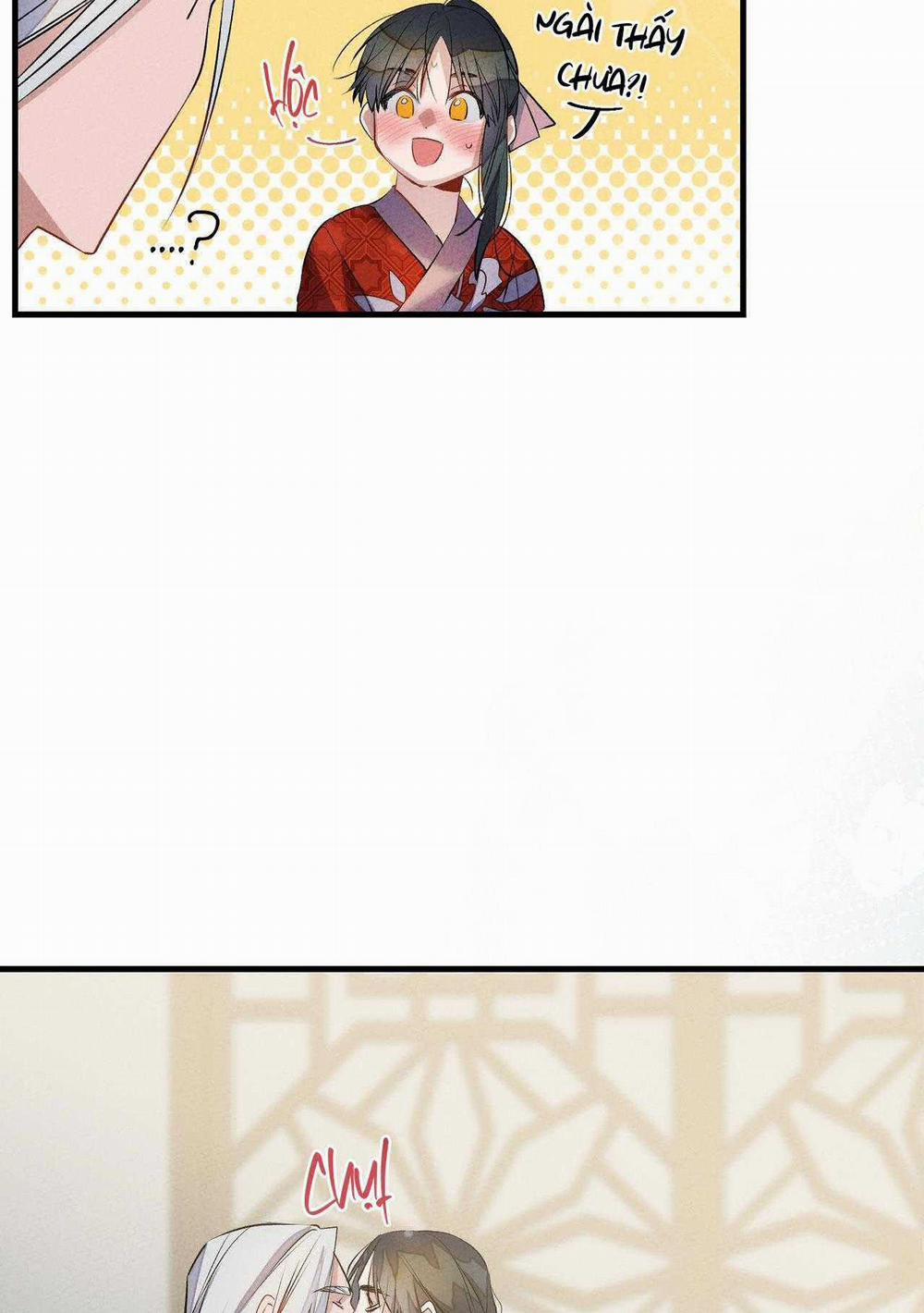 BL Cổ Trang - Âu Cổ Ngắn Nhà Kim 39.7 trang 26