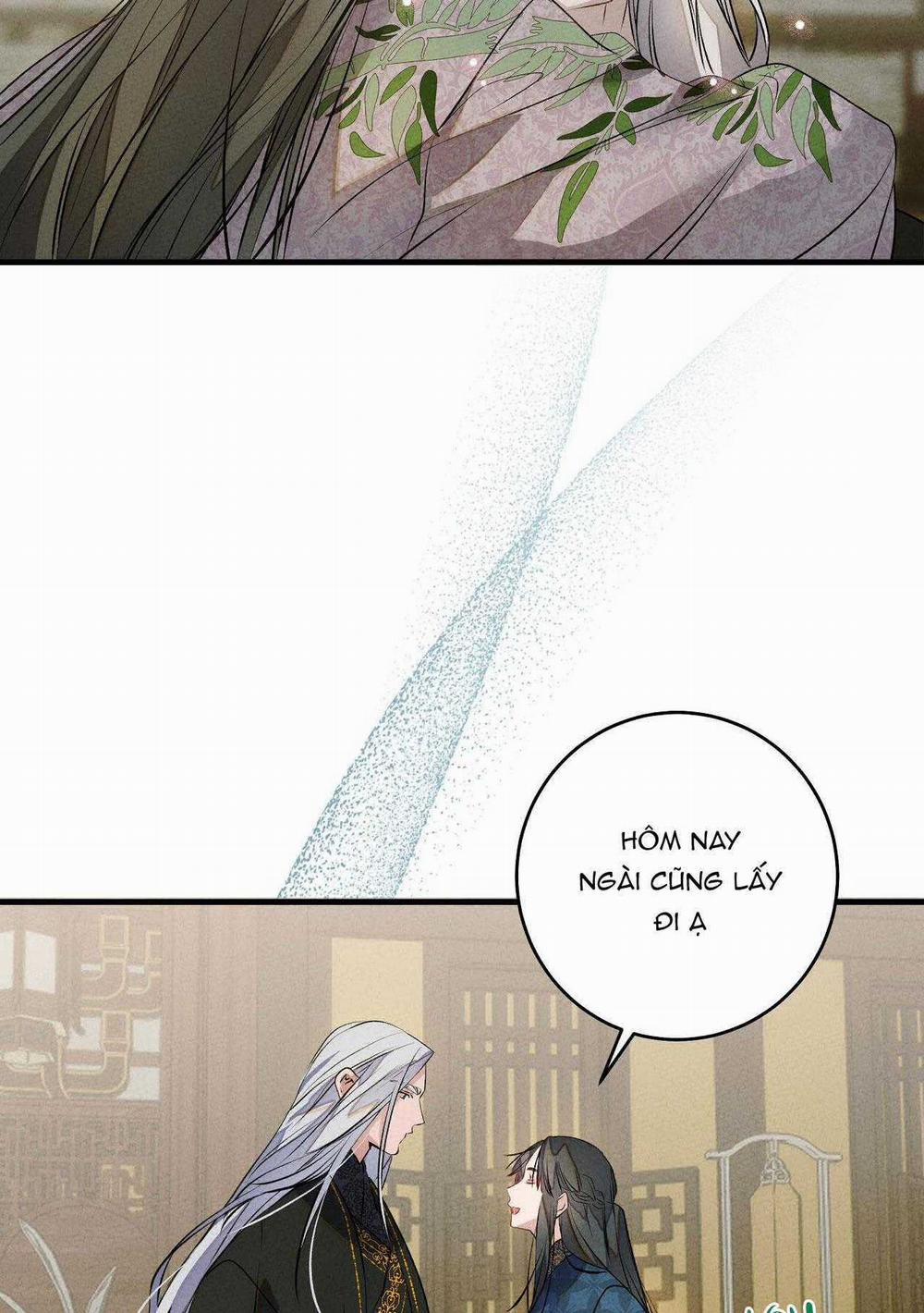 BL Cổ Trang - Âu Cổ Ngắn Nhà Kim 39.7 trang 28