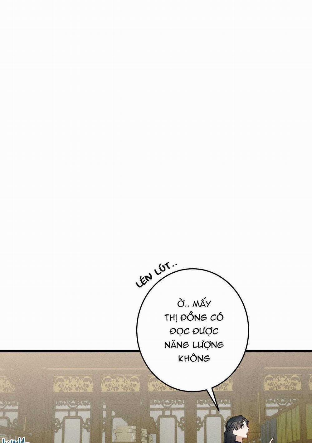 BL Cổ Trang - Âu Cổ Ngắn Nhà Kim 39.7 trang 37