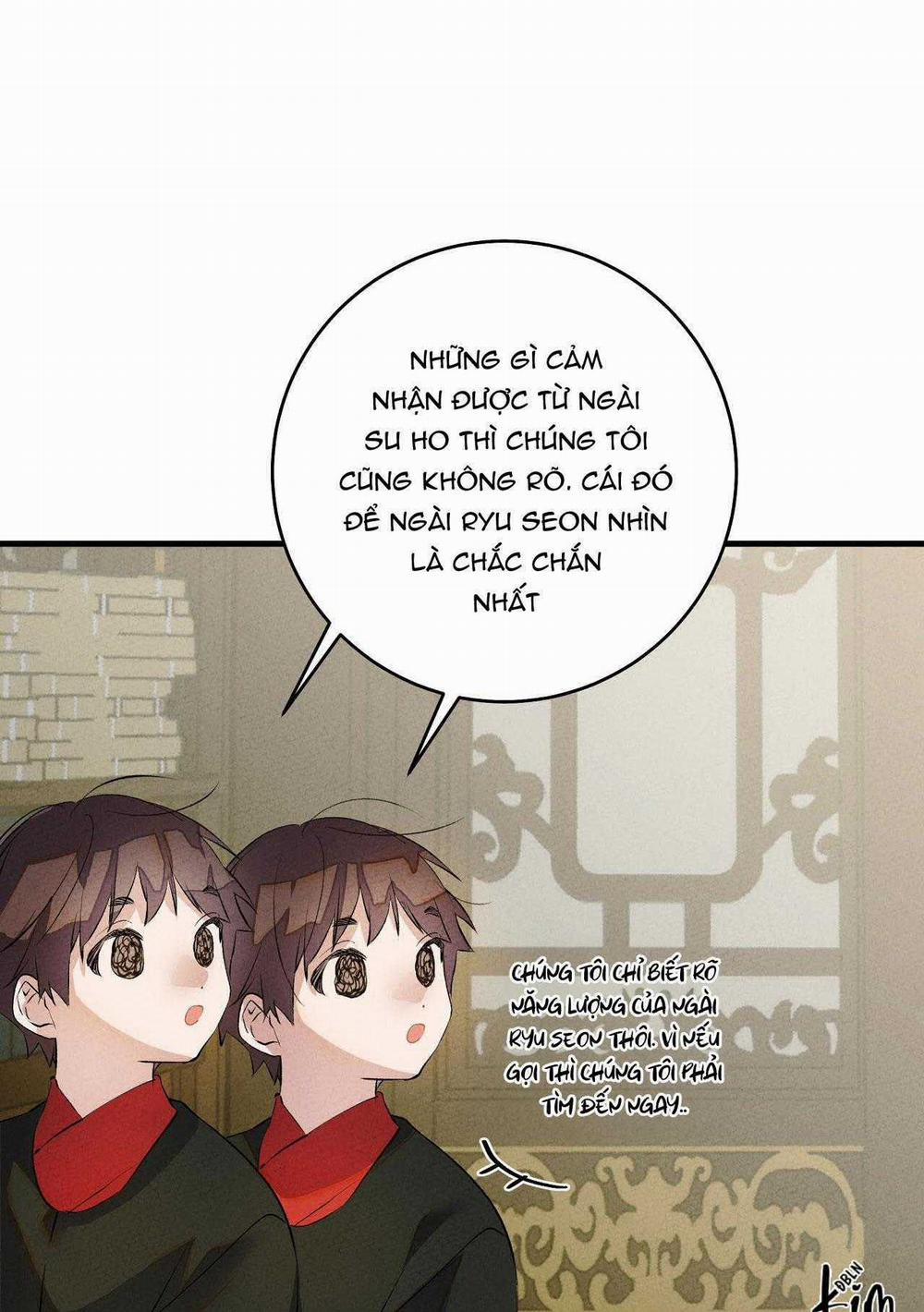 BL Cổ Trang - Âu Cổ Ngắn Nhà Kim 39.7 trang 40