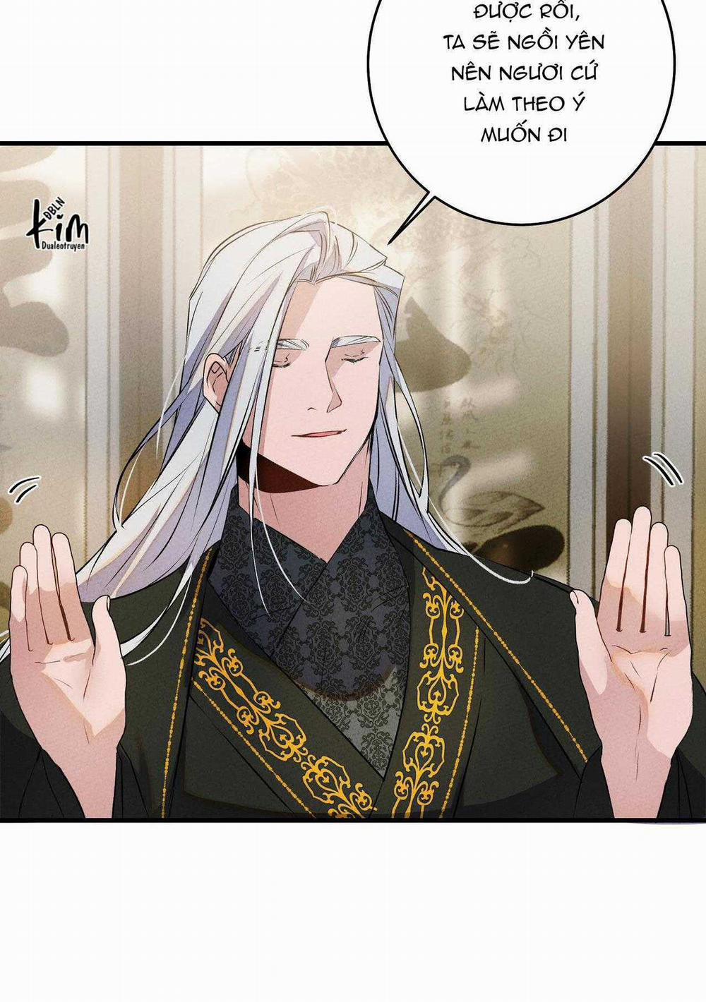 BL Cổ Trang - Âu Cổ Ngắn Nhà Kim 39.7 trang 57