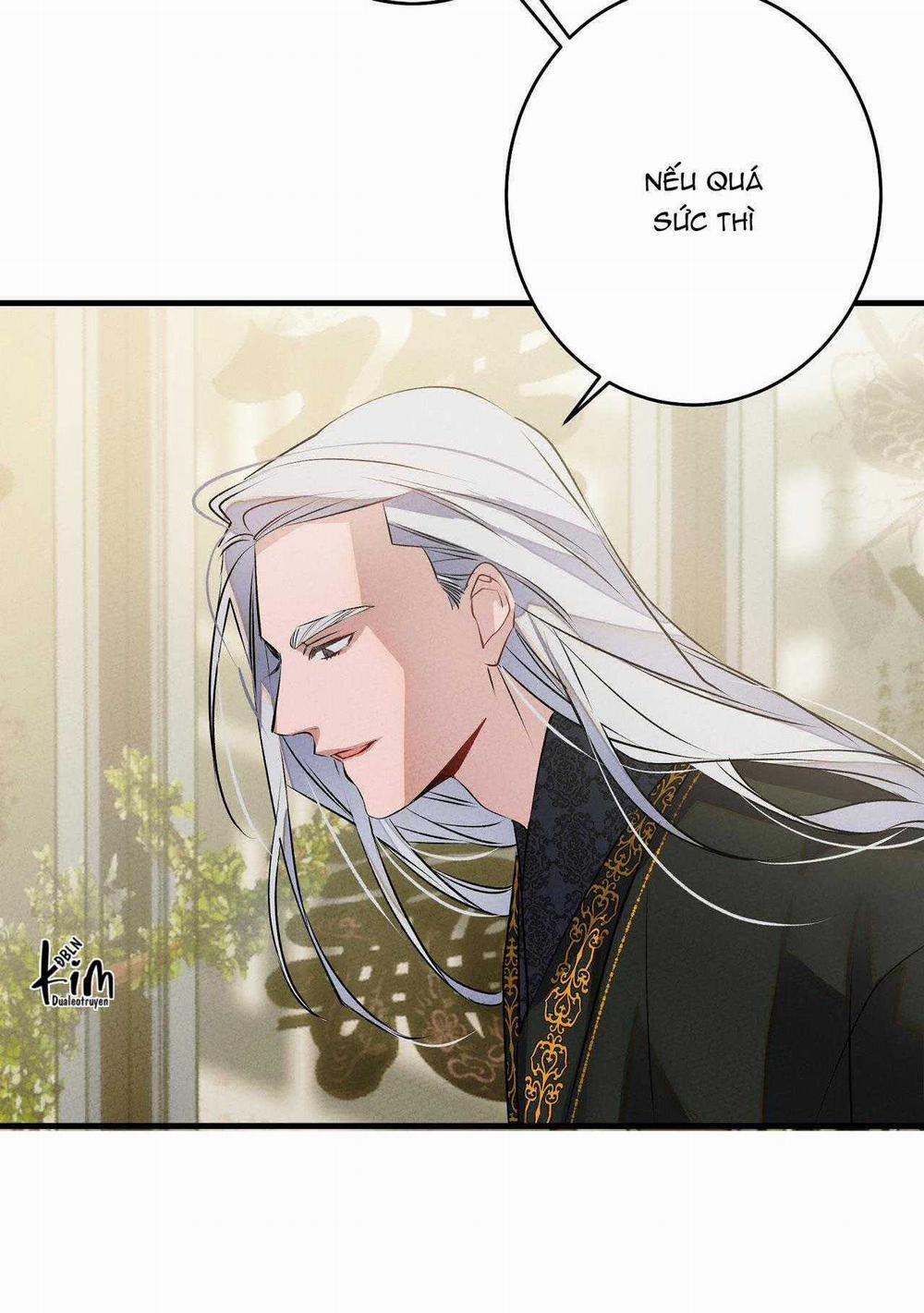 BL Cổ Trang - Âu Cổ Ngắn Nhà Kim 39.7 trang 64