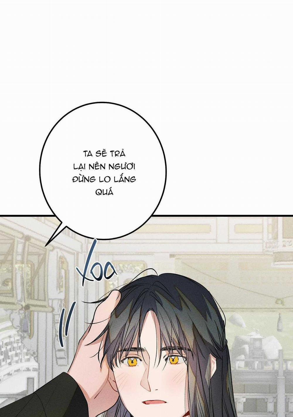 BL Cổ Trang - Âu Cổ Ngắn Nhà Kim 39.7 trang 9