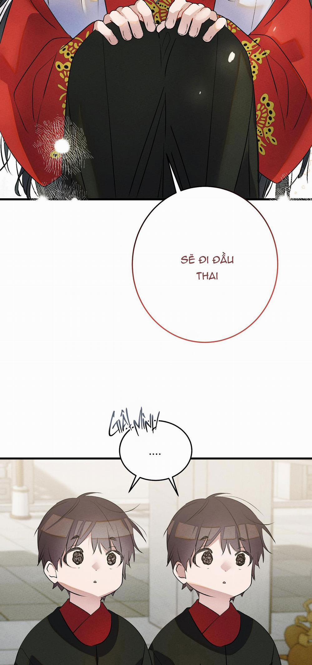 BL Cổ Trang - Âu Cổ Ngắn Nhà Kim 39.8 luân hồi end trang 36