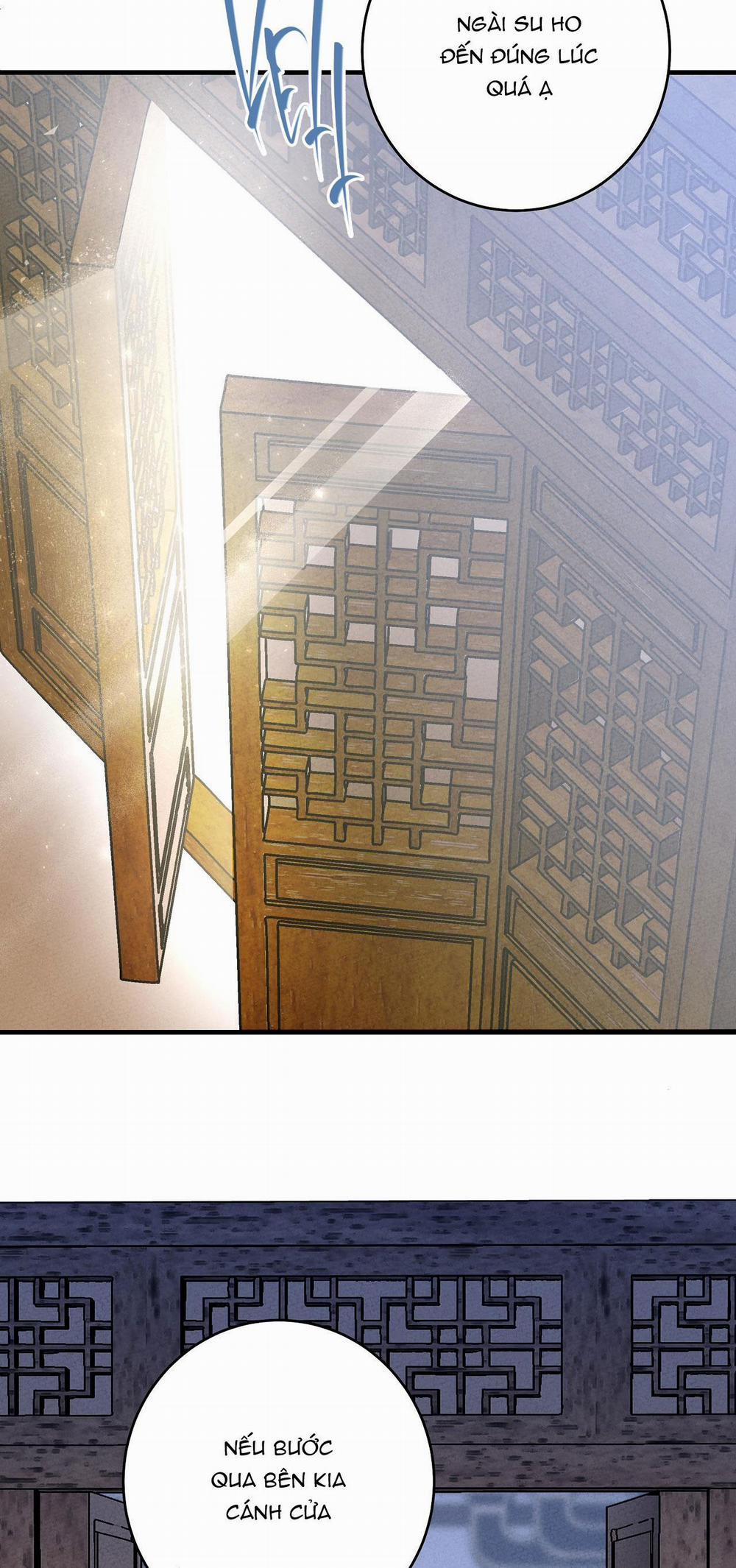 BL Cổ Trang - Âu Cổ Ngắn Nhà Kim 39.8 luân hồi end trang 58