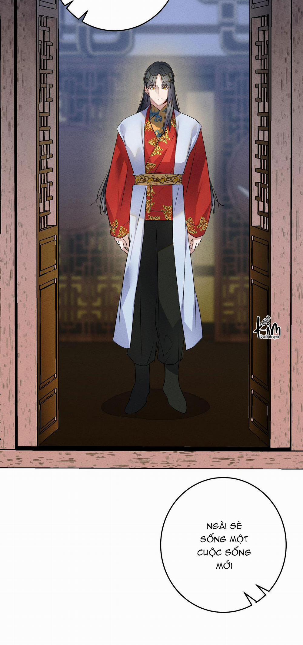 BL Cổ Trang - Âu Cổ Ngắn Nhà Kim 39.8 luân hồi end trang 59
