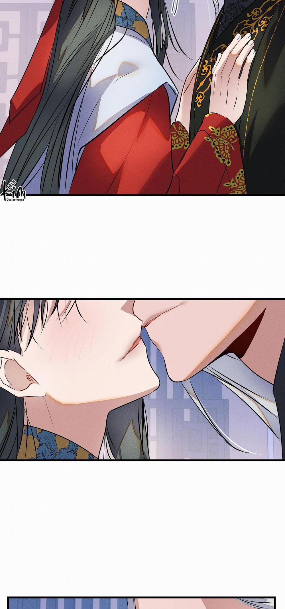 BL Cổ Trang - Âu Cổ Ngắn Nhà Kim 39.8 luân hồi end trang 62