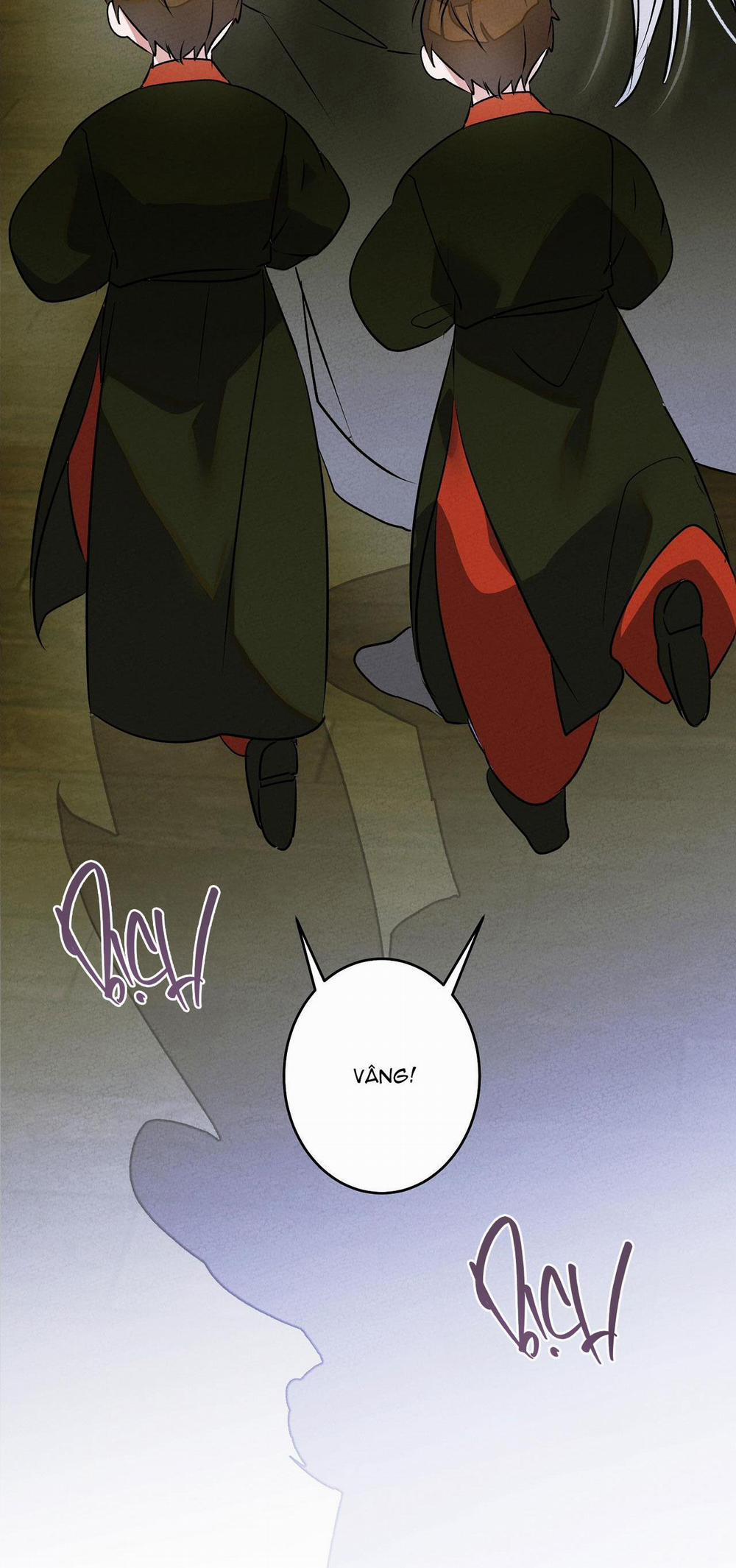 BL Cổ Trang - Âu Cổ Ngắn Nhà Kim 39.8 luân hồi end trang 70