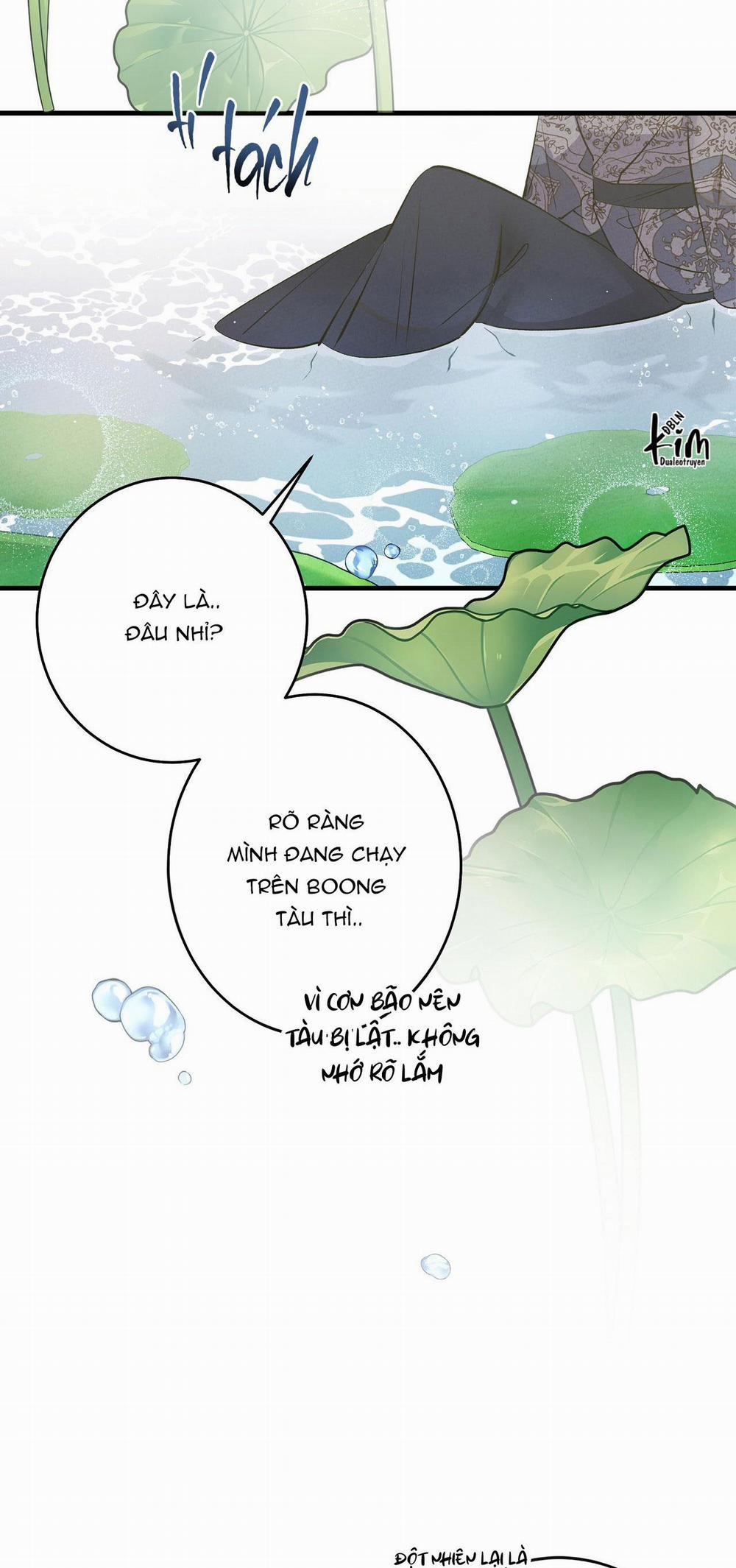 BL Cổ Trang - Âu Cổ Ngắn Nhà Kim 39.8 luân hồi end trang 73