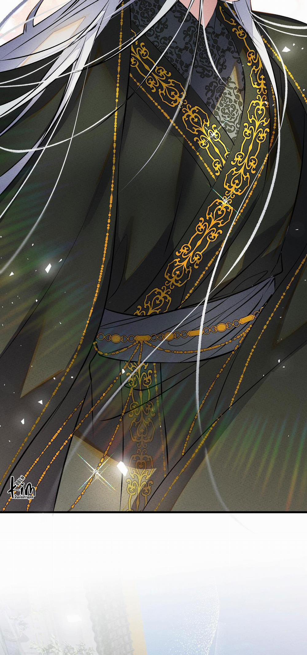 BL Cổ Trang - Âu Cổ Ngắn Nhà Kim 39.8 luân hồi end trang 77