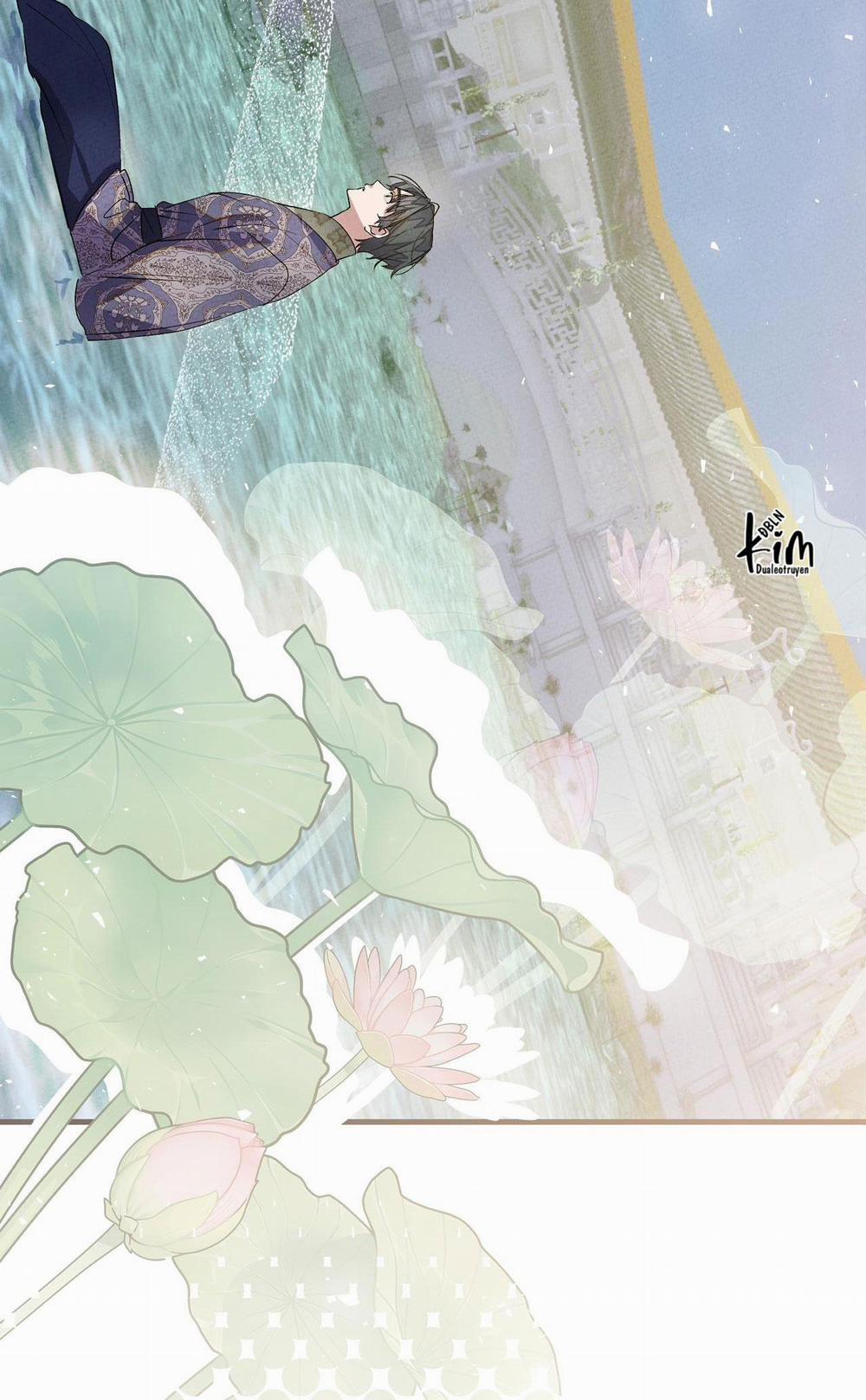 BL Cổ Trang - Âu Cổ Ngắn Nhà Kim 39.8 luân hồi end trang 79