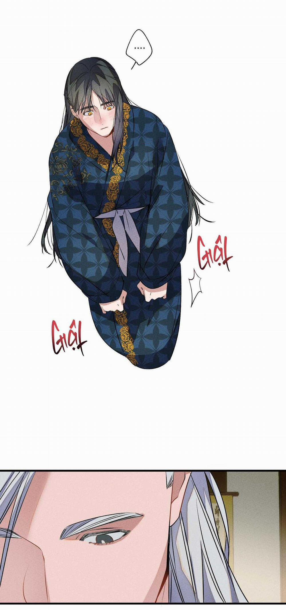 BL Cổ Trang - Âu Cổ Ngắn Nhà Kim 39.8 trang 19