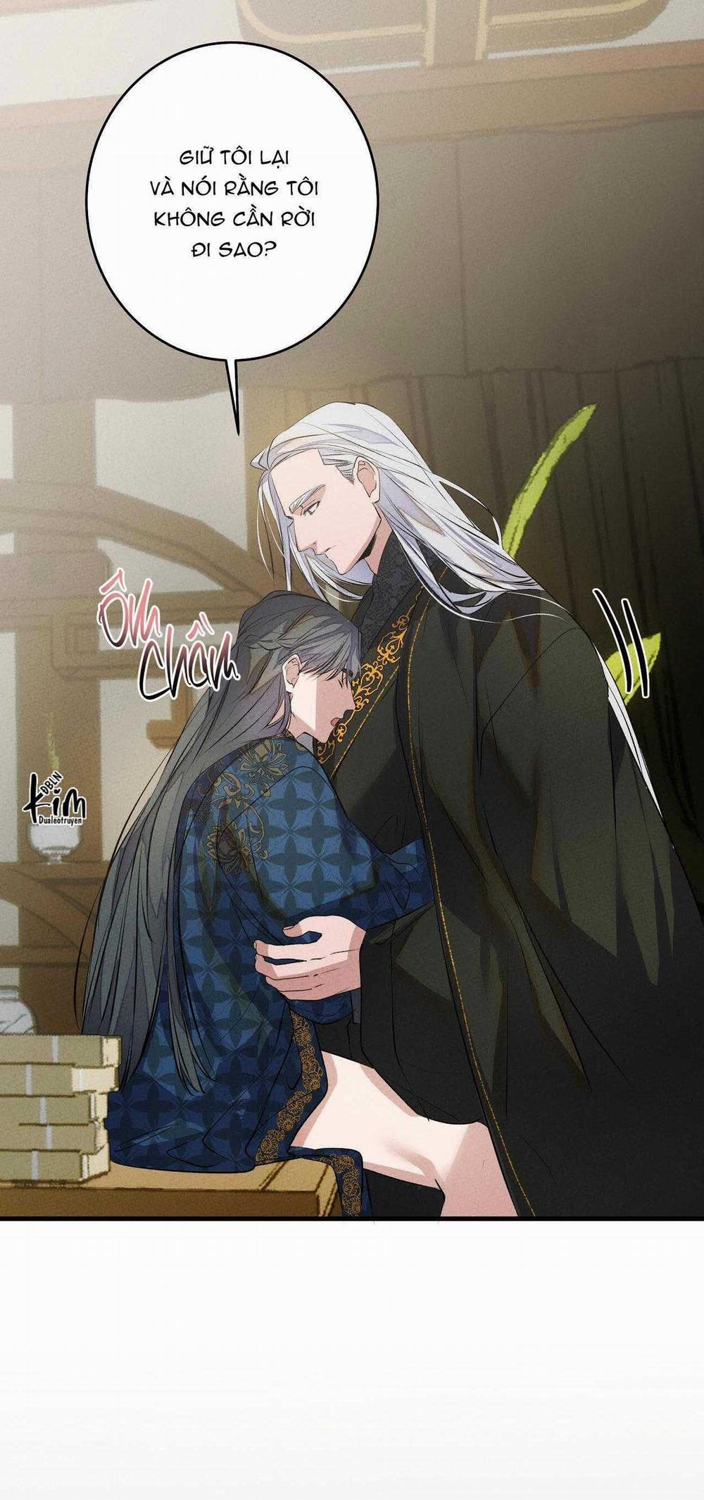 BL Cổ Trang - Âu Cổ Ngắn Nhà Kim 39.8 trang 30