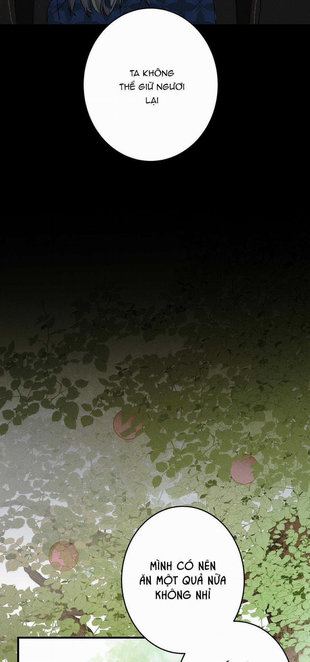 BL Cổ Trang - Âu Cổ Ngắn Nhà Kim 39.8 trang 32