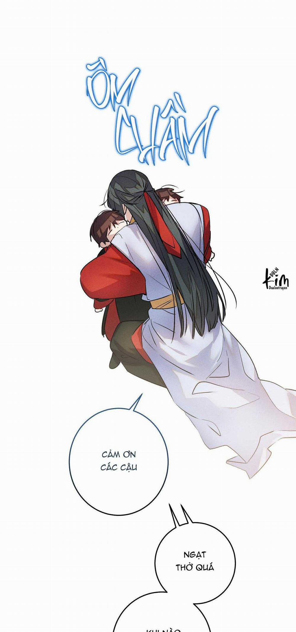 BL Cổ Trang - Âu Cổ Ngắn Nhà Kim 39.8 trang 38