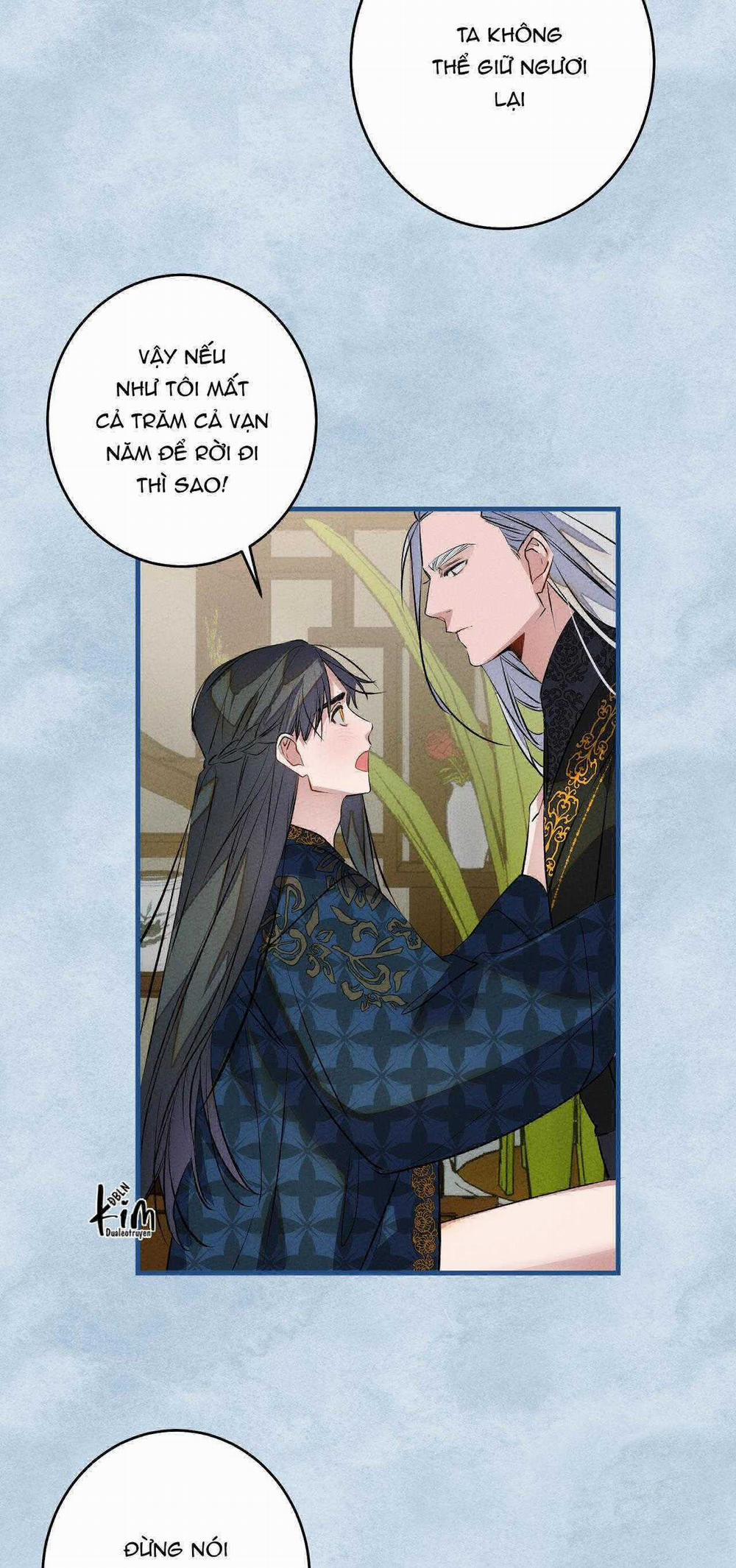 BL Cổ Trang - Âu Cổ Ngắn Nhà Kim 39.8 trang 44