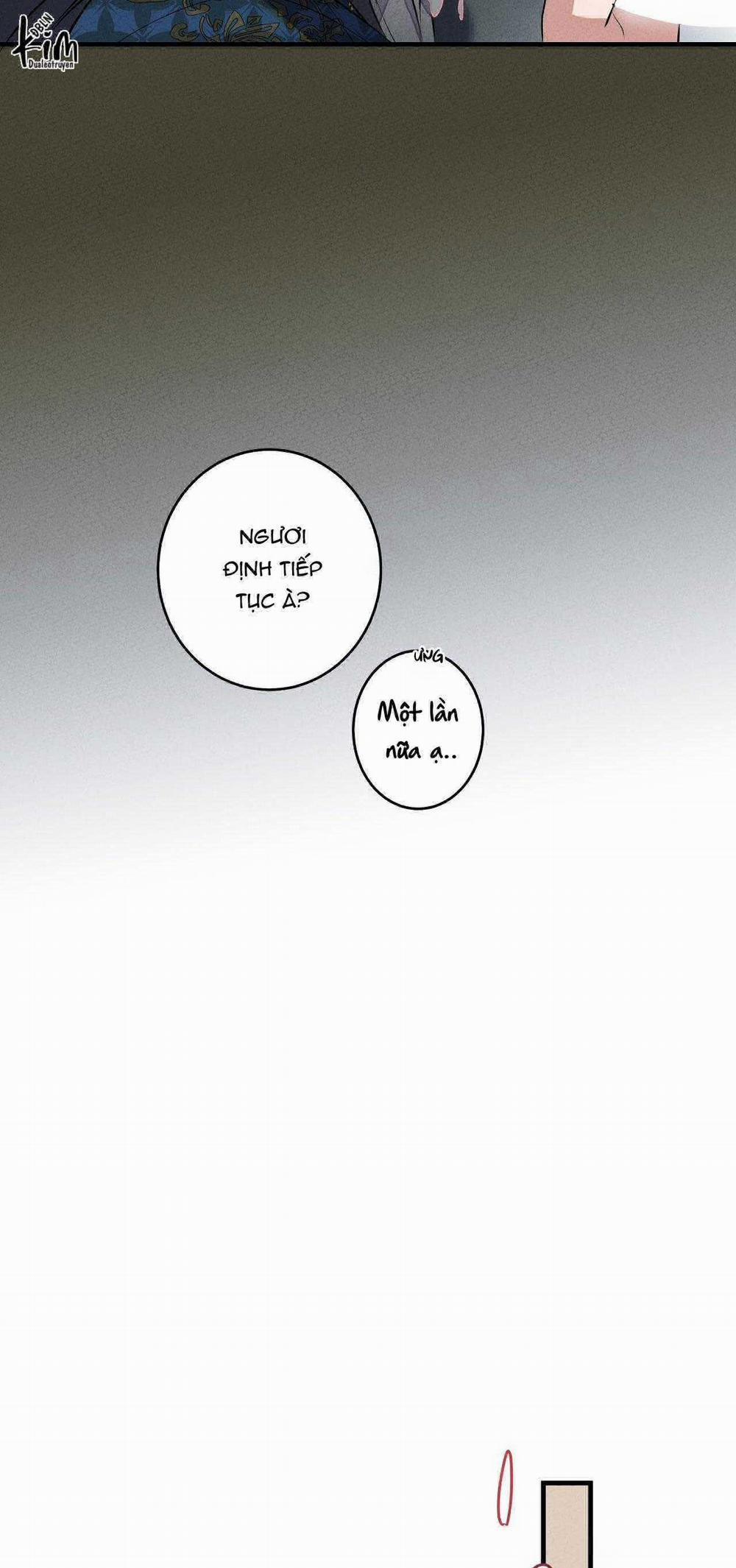 BL Cổ Trang - Âu Cổ Ngắn Nhà Kim 39.8 trang 5