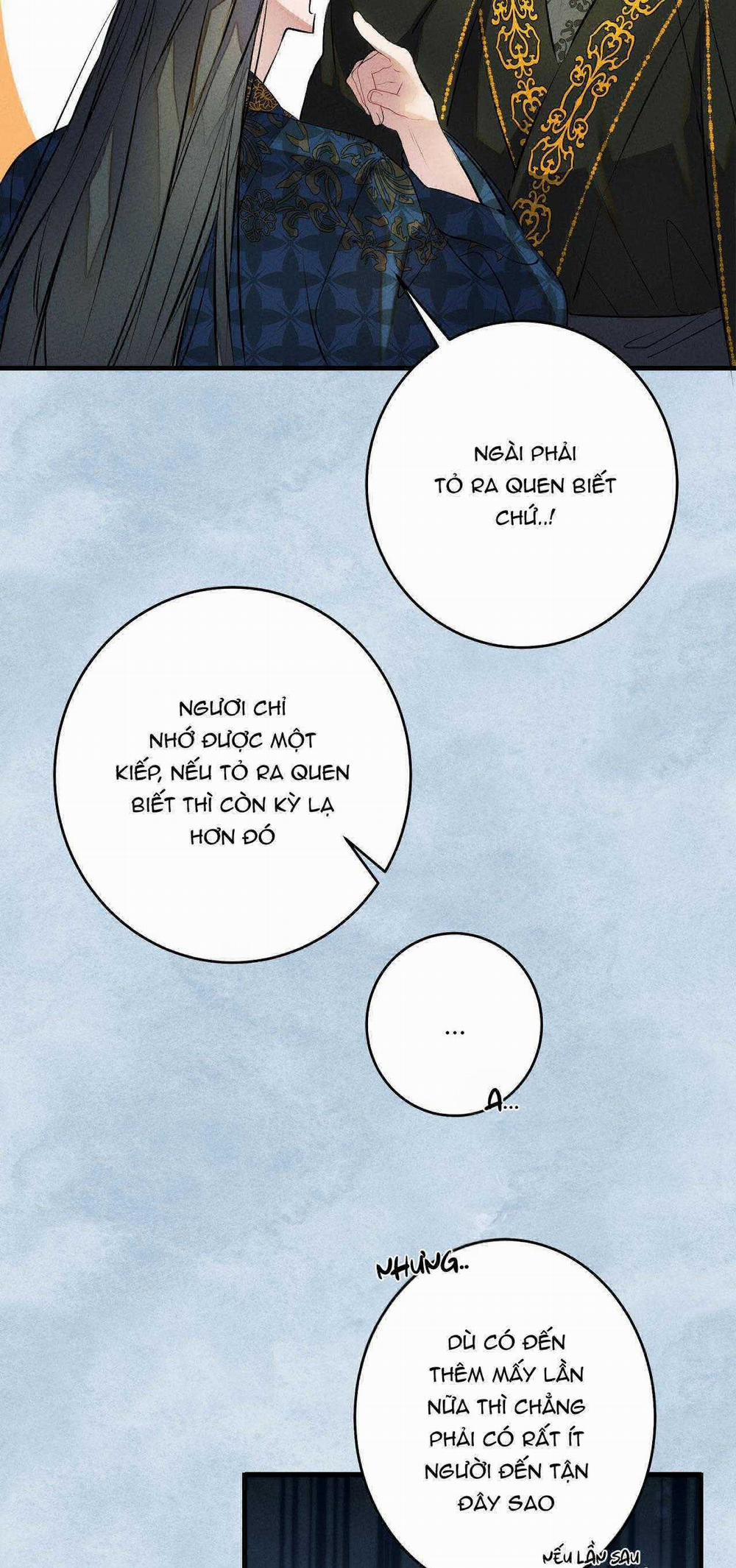 BL Cổ Trang - Âu Cổ Ngắn Nhà Kim 39.8 trang 52