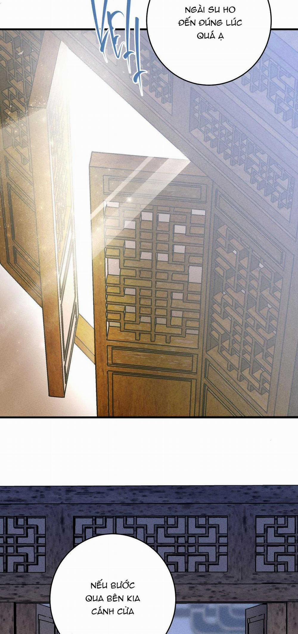 BL Cổ Trang - Âu Cổ Ngắn Nhà Kim 39.8 trang 58