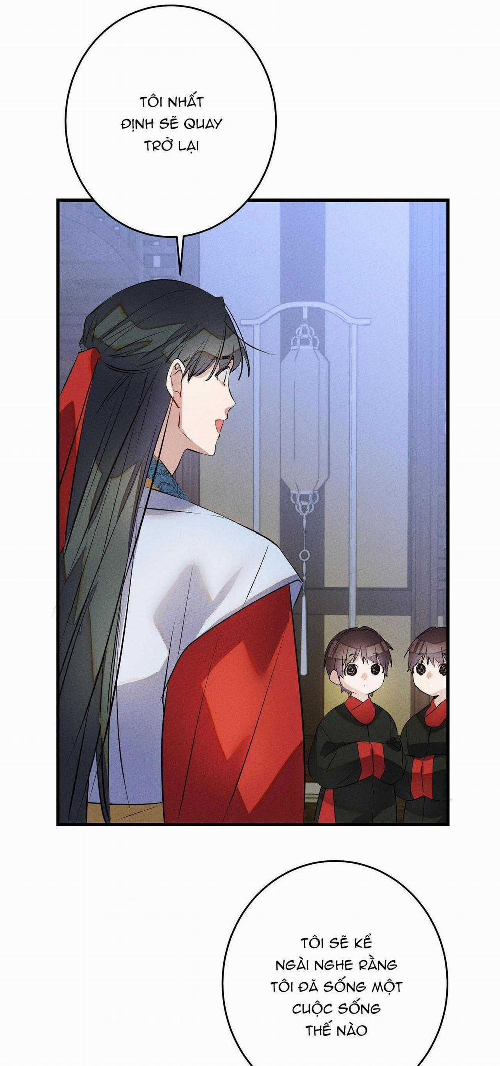 BL Cổ Trang - Âu Cổ Ngắn Nhà Kim 39.8 trang 60