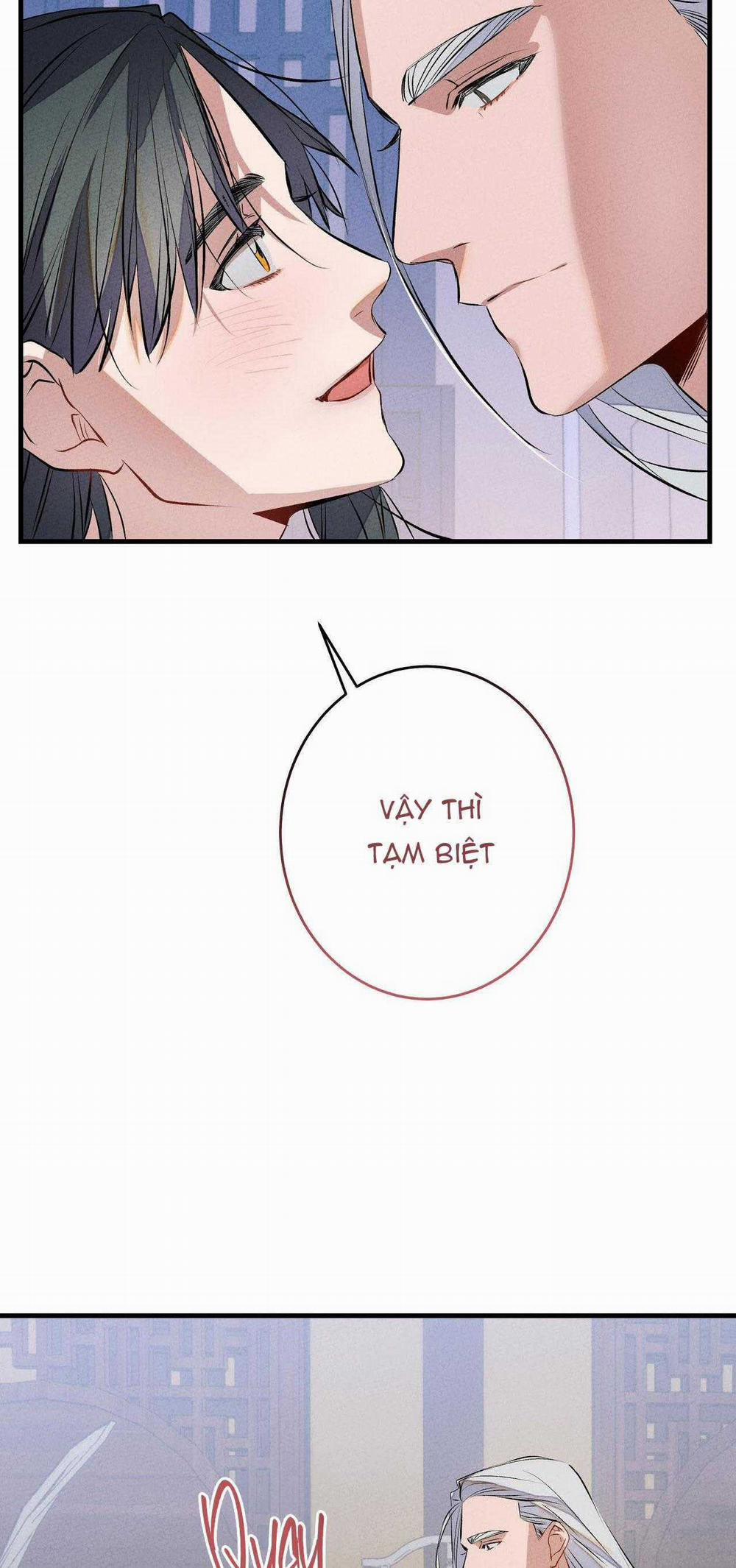 BL Cổ Trang - Âu Cổ Ngắn Nhà Kim 39.8 trang 63
