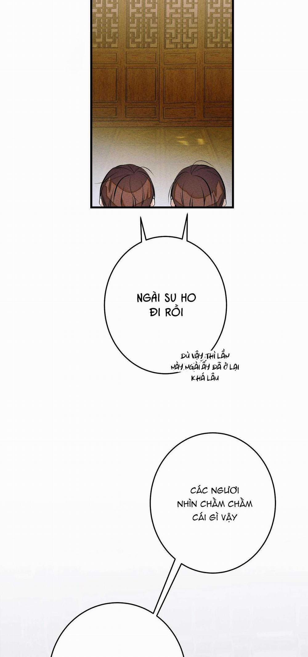 BL Cổ Trang - Âu Cổ Ngắn Nhà Kim 39.8 trang 68