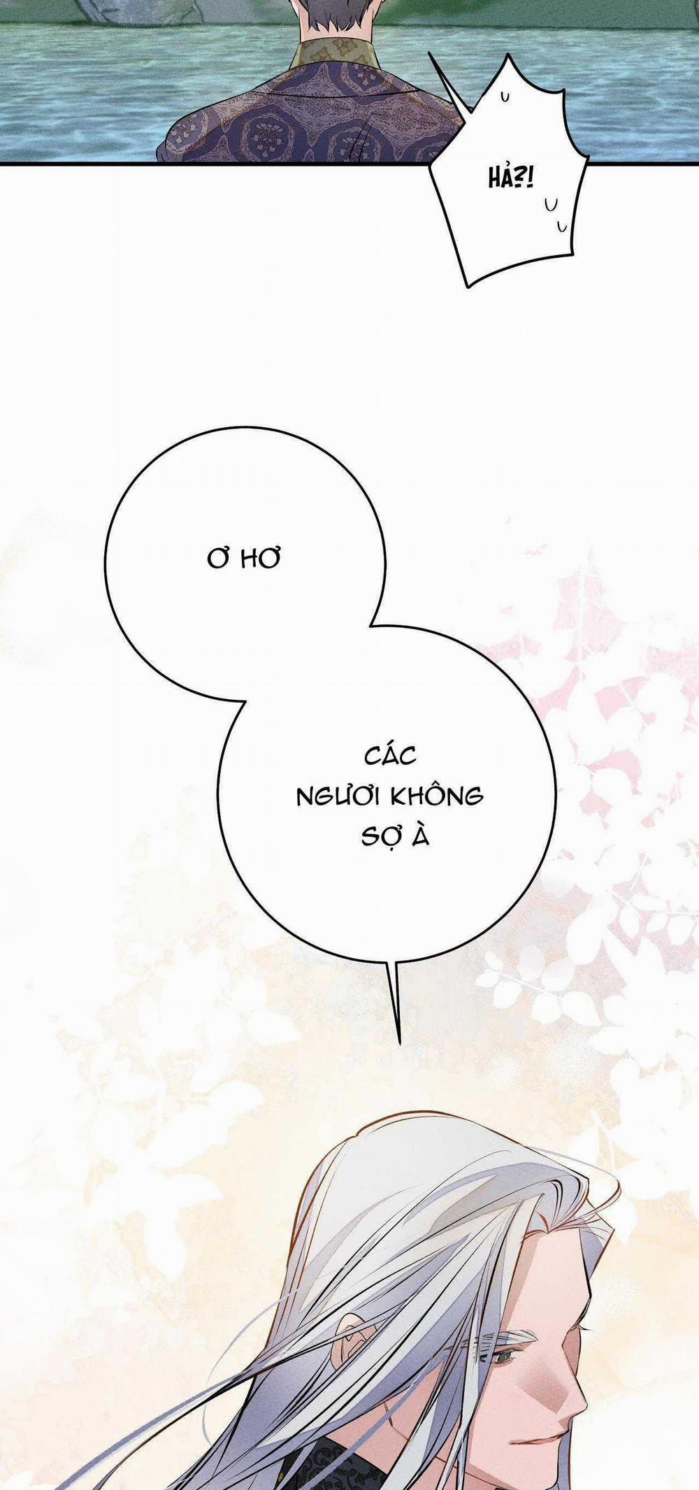 BL Cổ Trang - Âu Cổ Ngắn Nhà Kim 39.8 trang 76