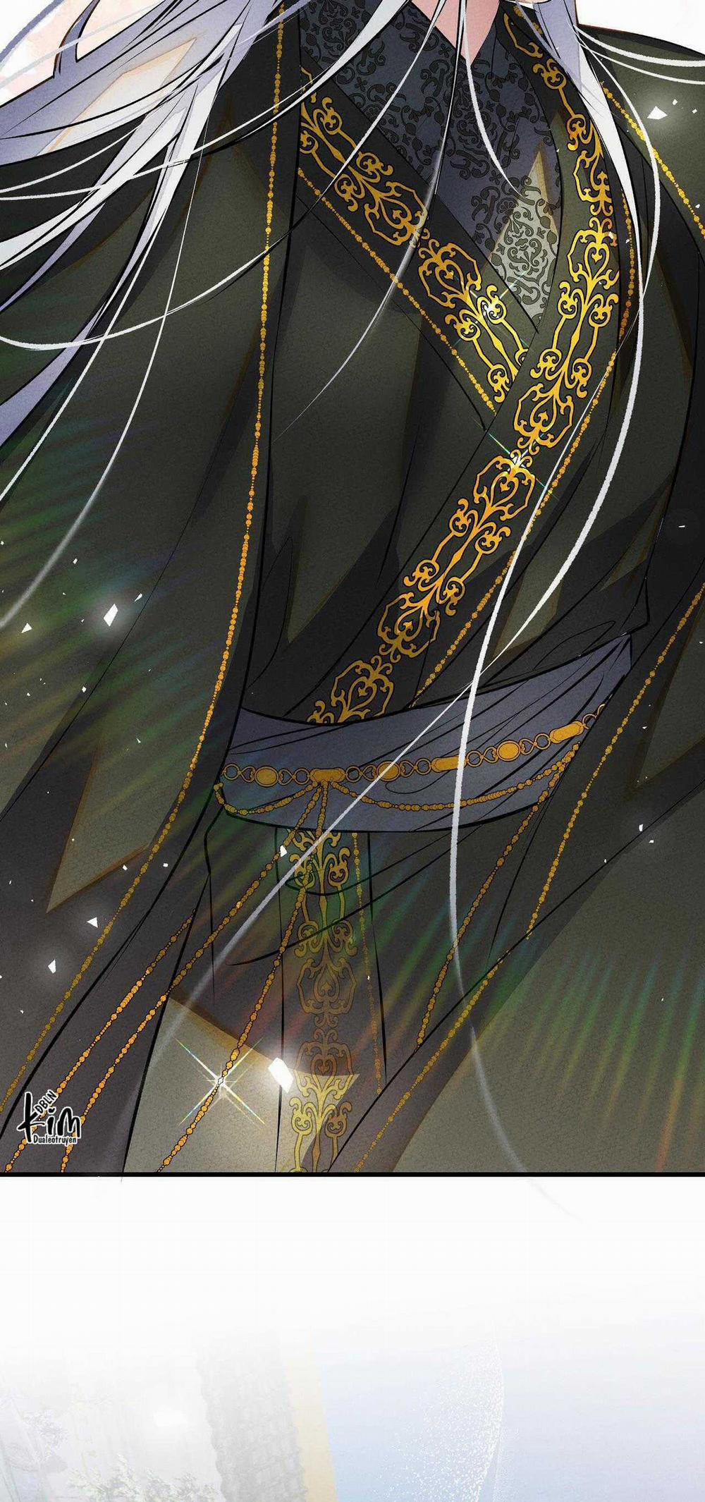 BL Cổ Trang - Âu Cổ Ngắn Nhà Kim 39.8 trang 77