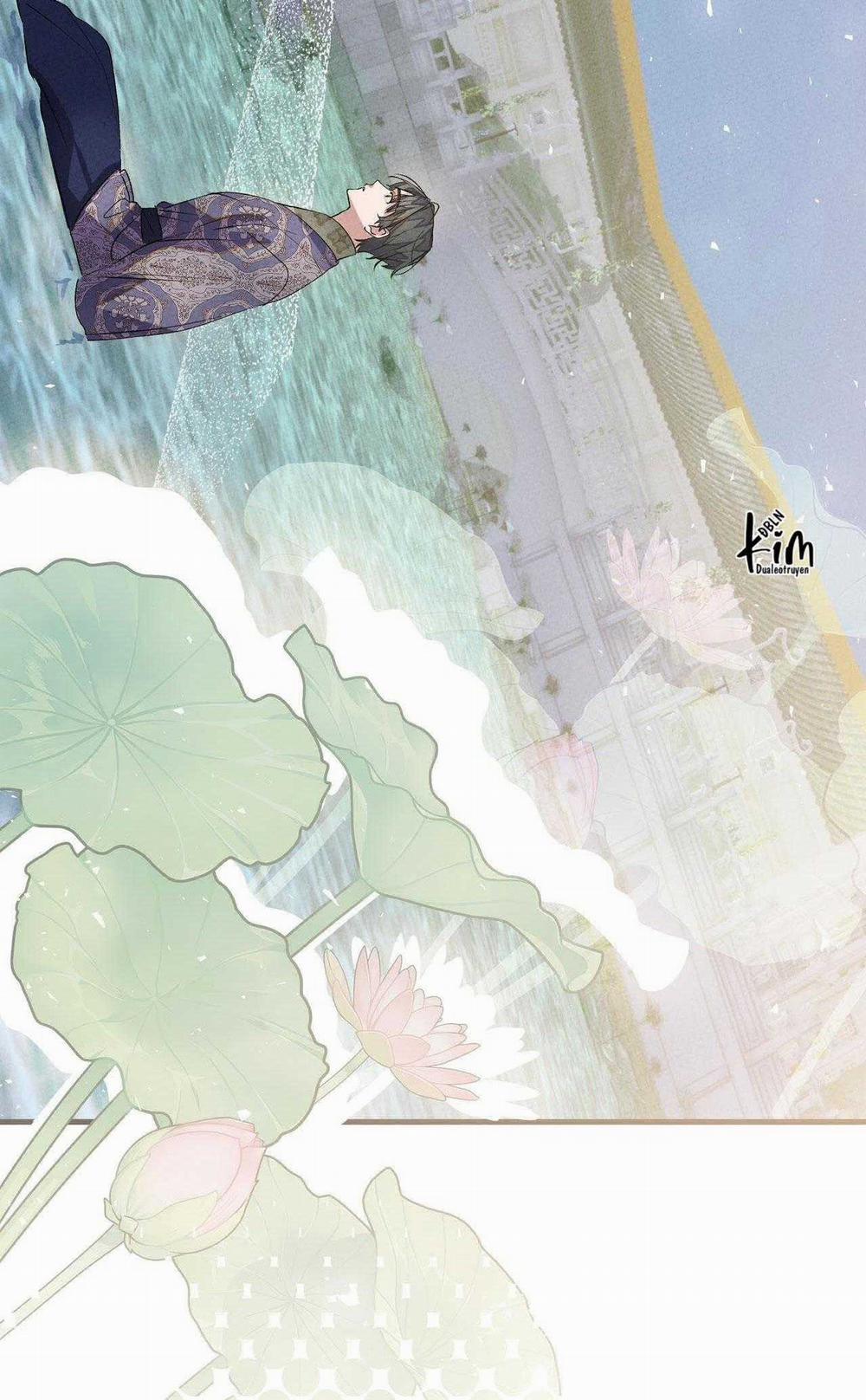 BL Cổ Trang - Âu Cổ Ngắn Nhà Kim 39.8 trang 79