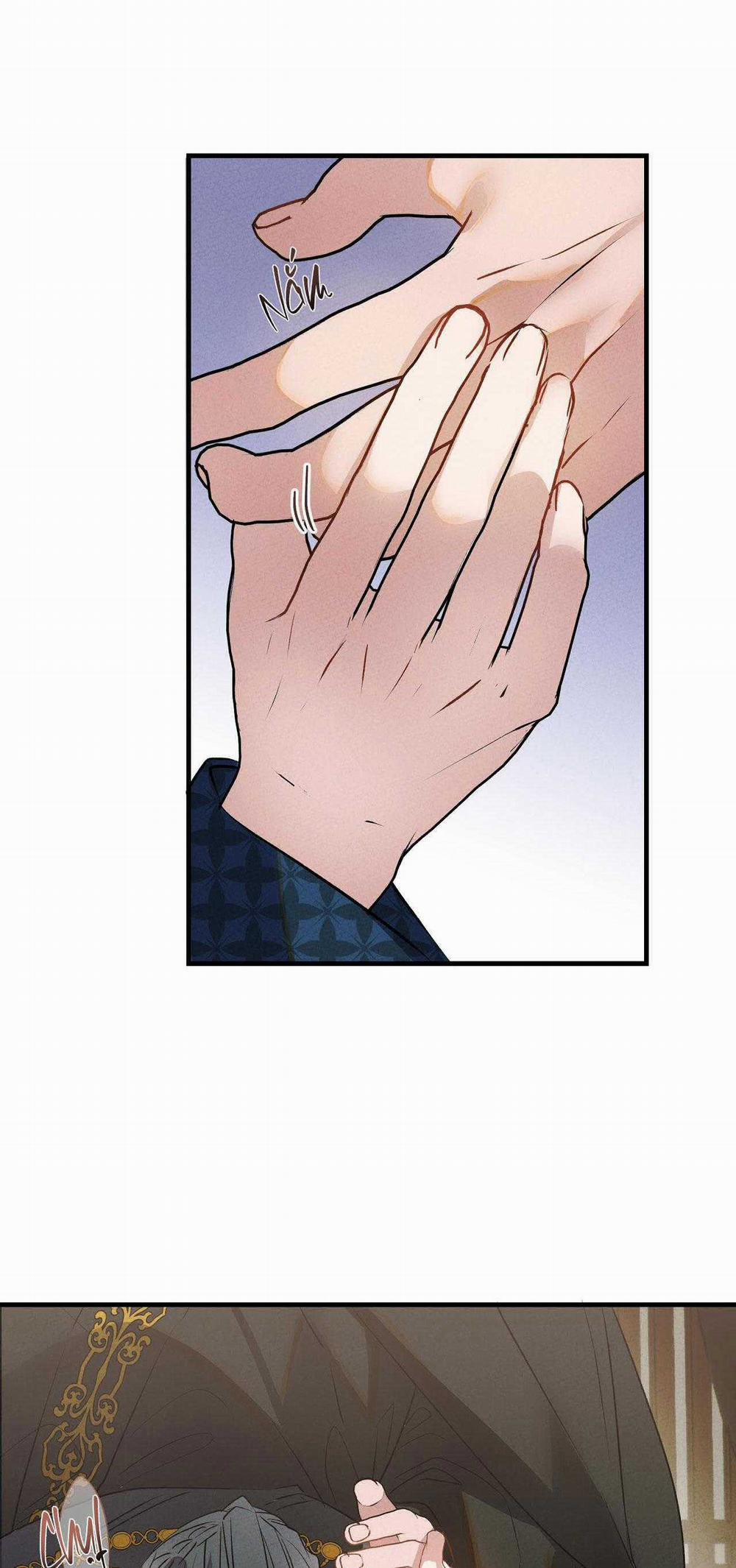 BL Cổ Trang - Âu Cổ Ngắn Nhà Kim 39.8 trang 8