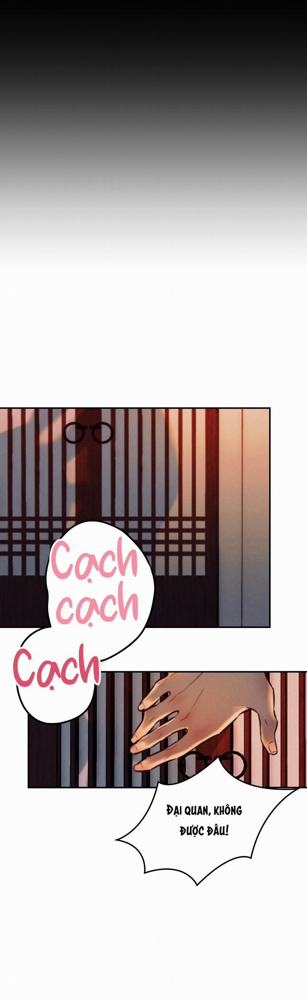 BL Cổ Trang - Âu Cổ Ngắn Nhà Kim 40.1 không nên 1 trang 13