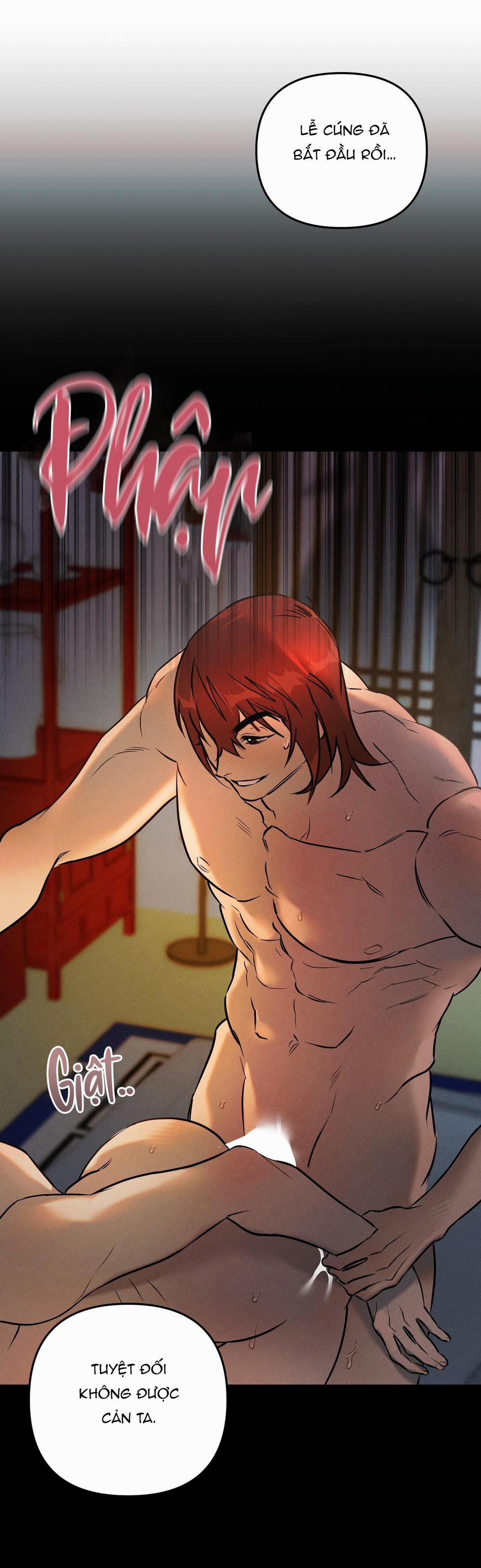 BL Cổ Trang - Âu Cổ Ngắn Nhà Kim 40.1 không nên 1 trang 15