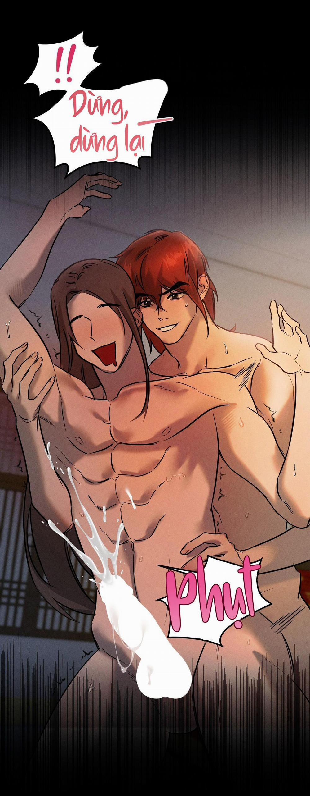 BL Cổ Trang - Âu Cổ Ngắn Nhà Kim 40.1 không nên 1 trang 17