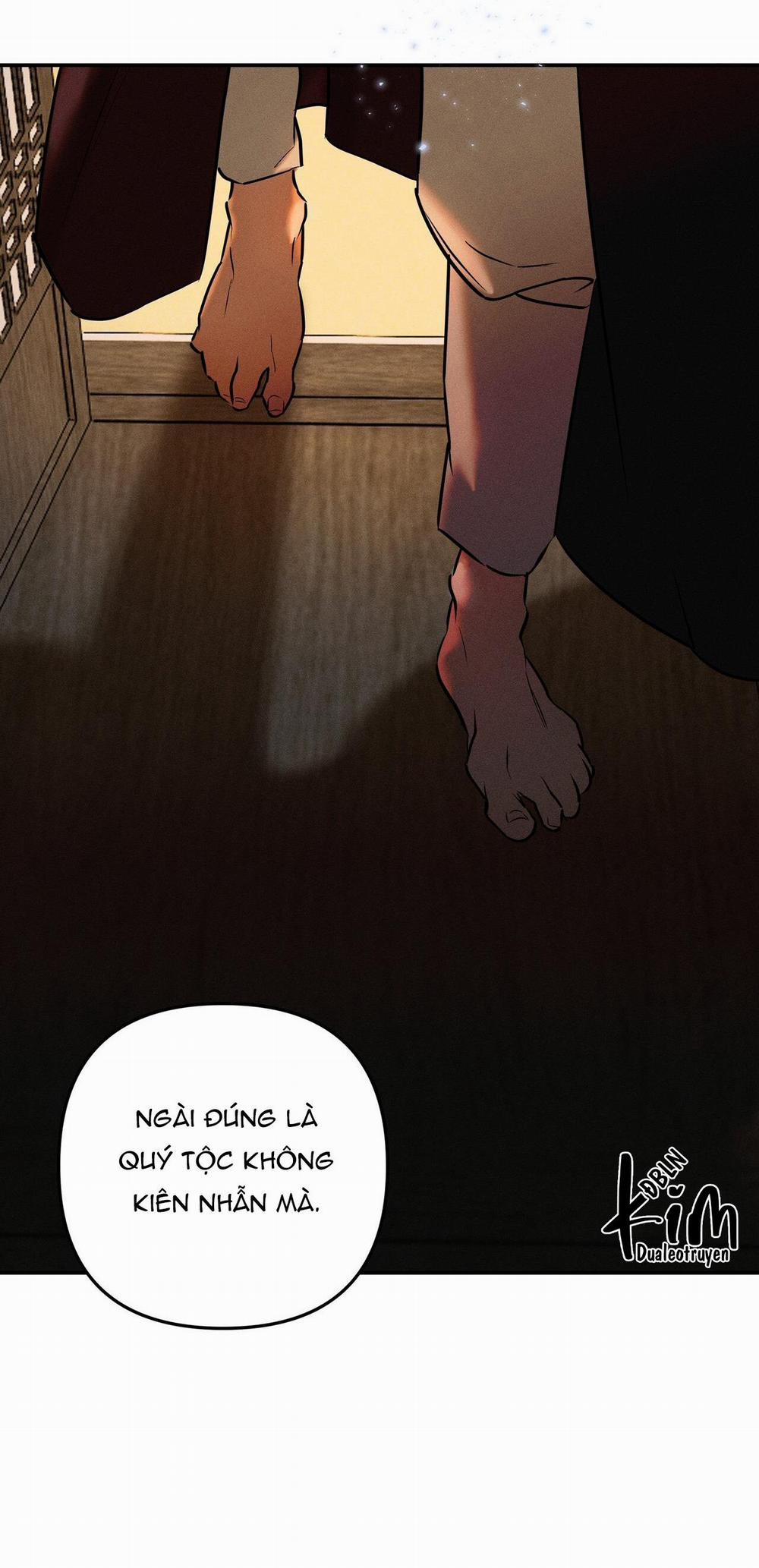 BL Cổ Trang - Âu Cổ Ngắn Nhà Kim 40.1 không nên 1 trang 21