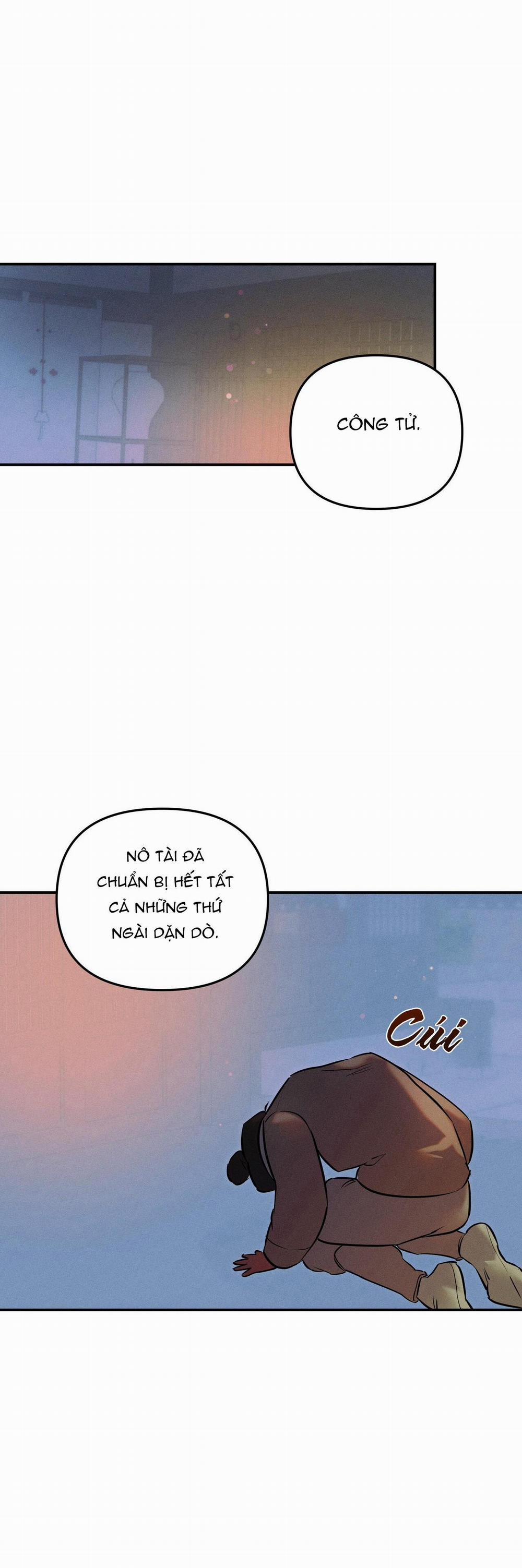 BL Cổ Trang - Âu Cổ Ngắn Nhà Kim 40.1 không nên 1 trang 26