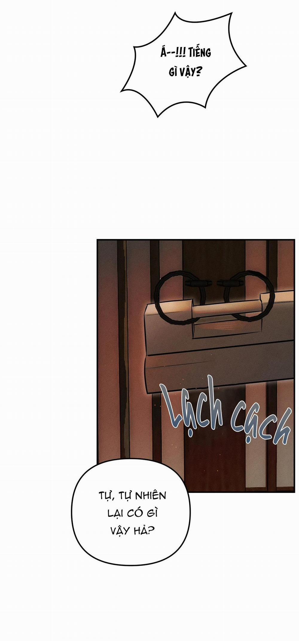 BL Cổ Trang - Âu Cổ Ngắn Nhà Kim 40.1 không nên 1 trang 35